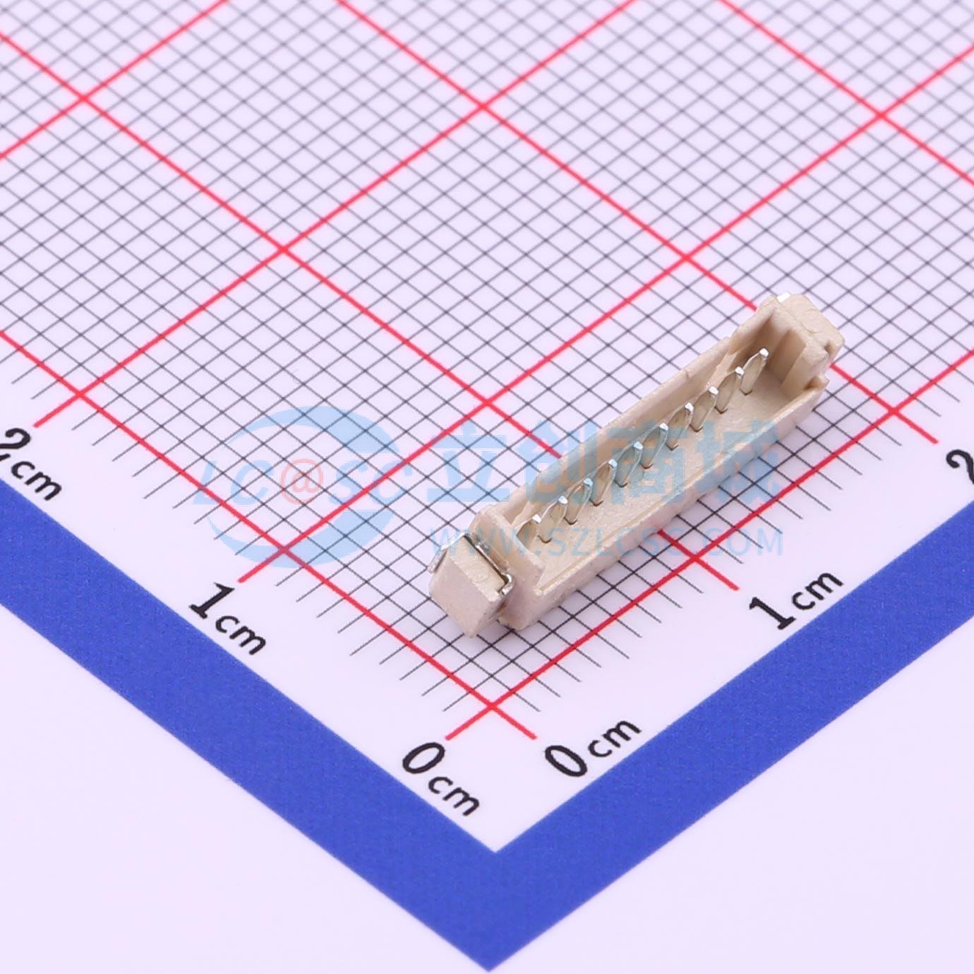 1.25T-10PWT实物图