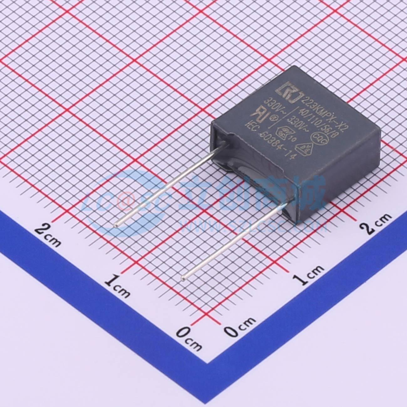 点击查看大图 GX3024C实物图