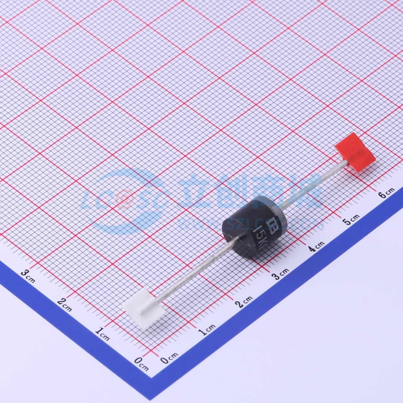 点击查看大图 15KPA26A/B实物图