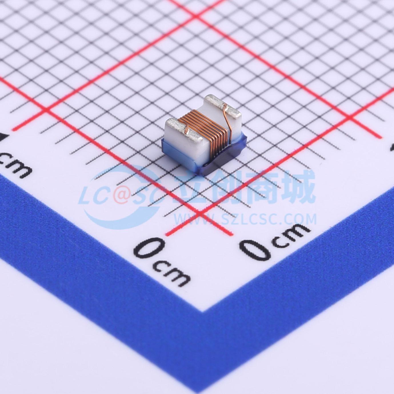 点击查看大图 SDWL3225CR10JSTF实物图