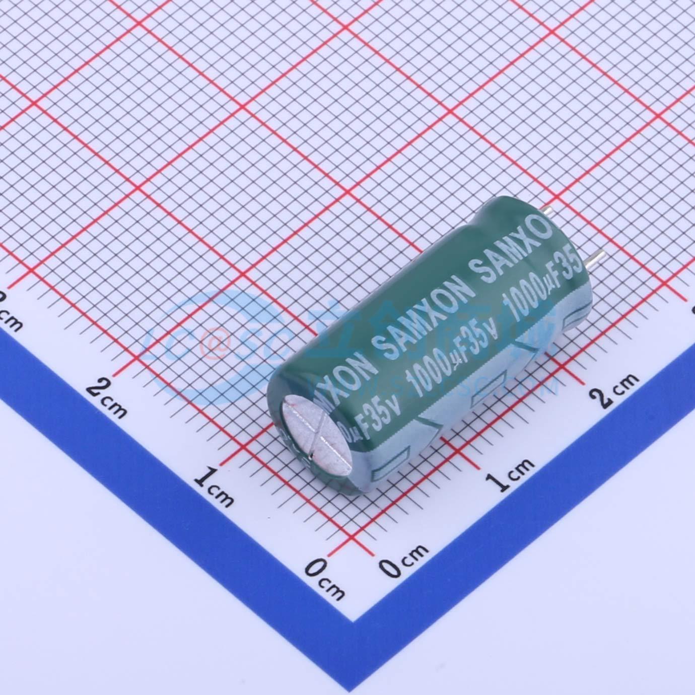 点击查看大图 EGF108M1VG20CB实物图