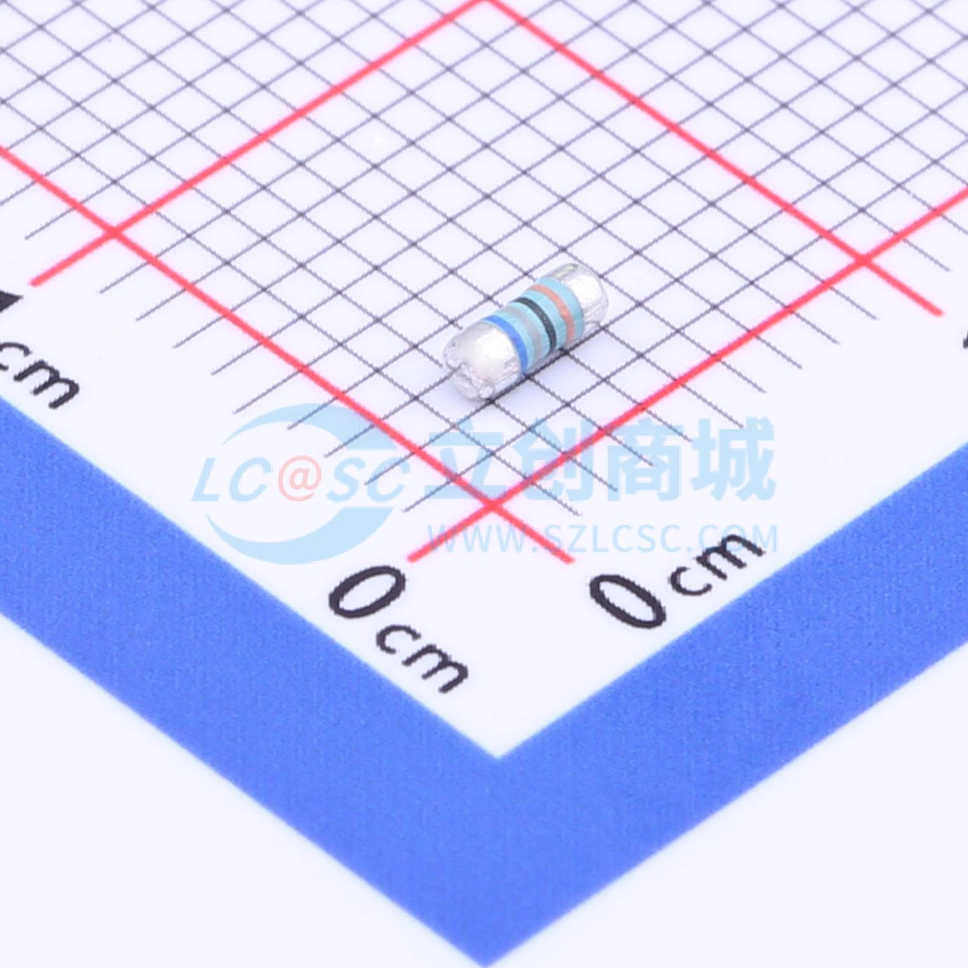 点击查看大图 MM204VF680KTKRTR3K0实物图