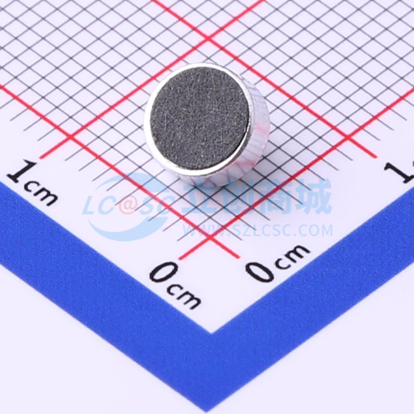 点击查看大图 GMI6027P-62DB实物图