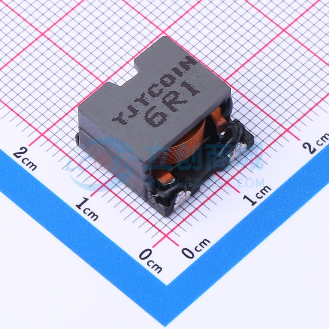 点击查看大图 YSFM1480-6R1M实物图