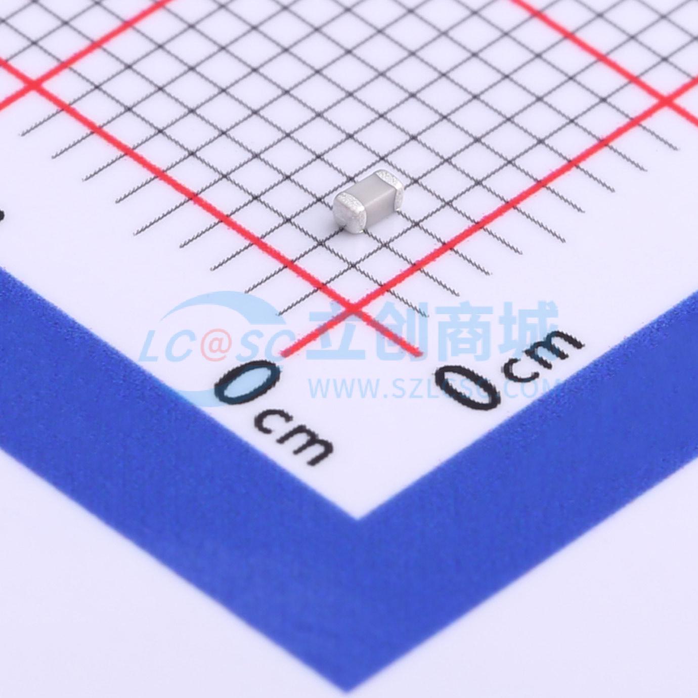 点击查看大图 FN18N3R9C500PSG实物图