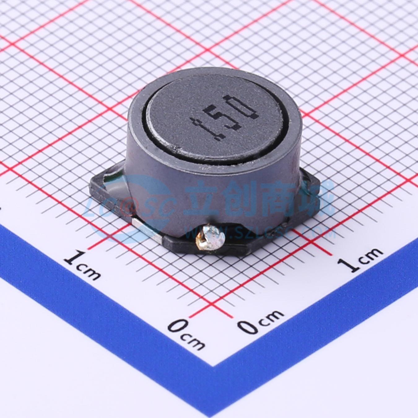 点击查看大图 YSLF1275-150M实物图