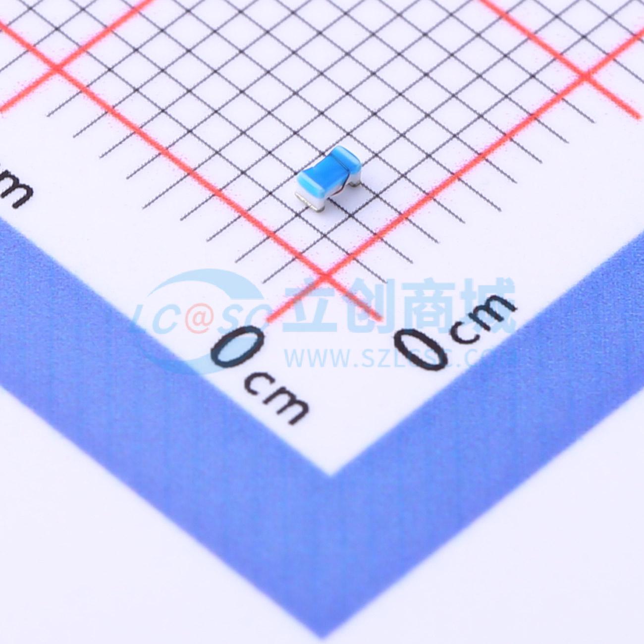 LQW18AN2N4C8ZD实物图