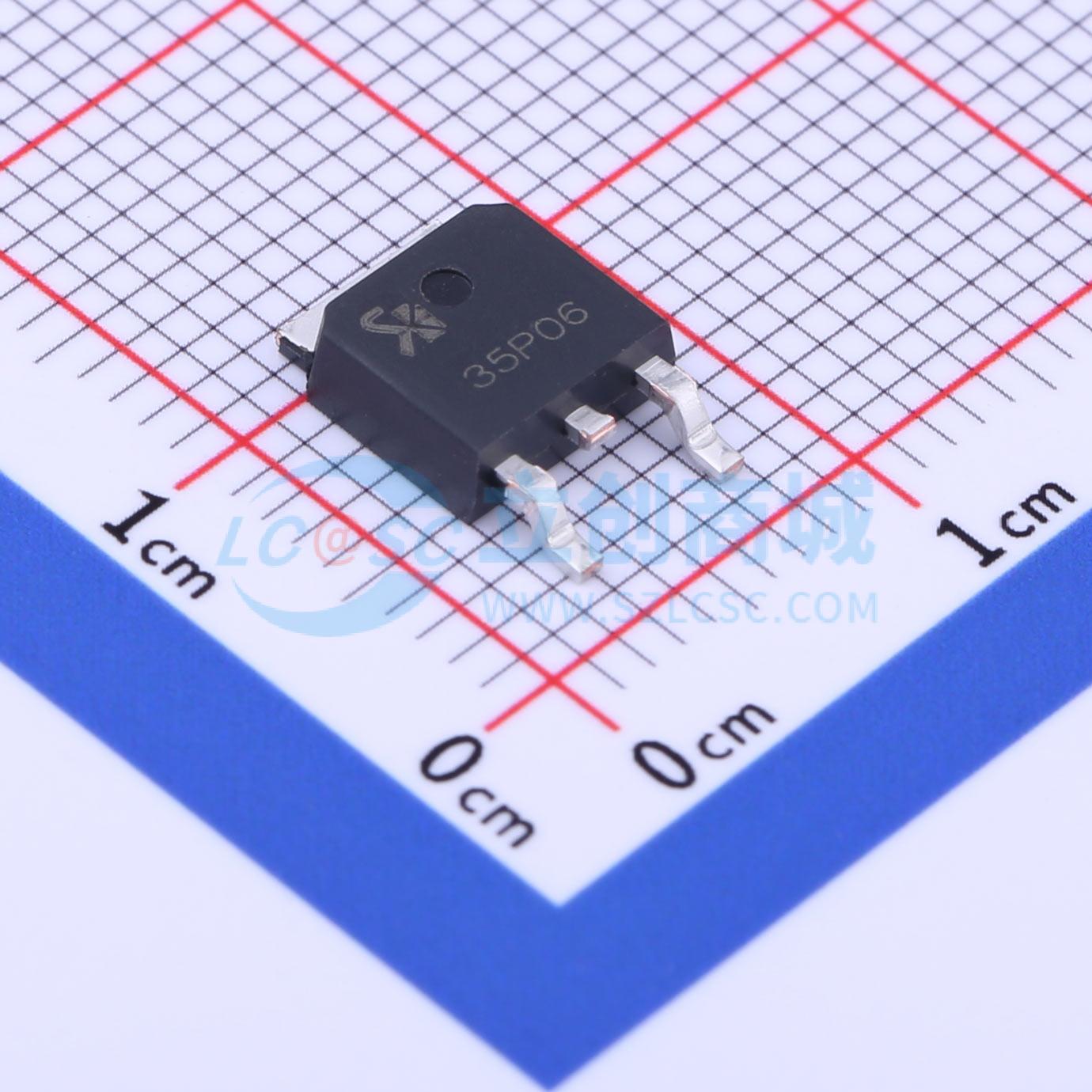 点击查看大图 SK35P06实物图