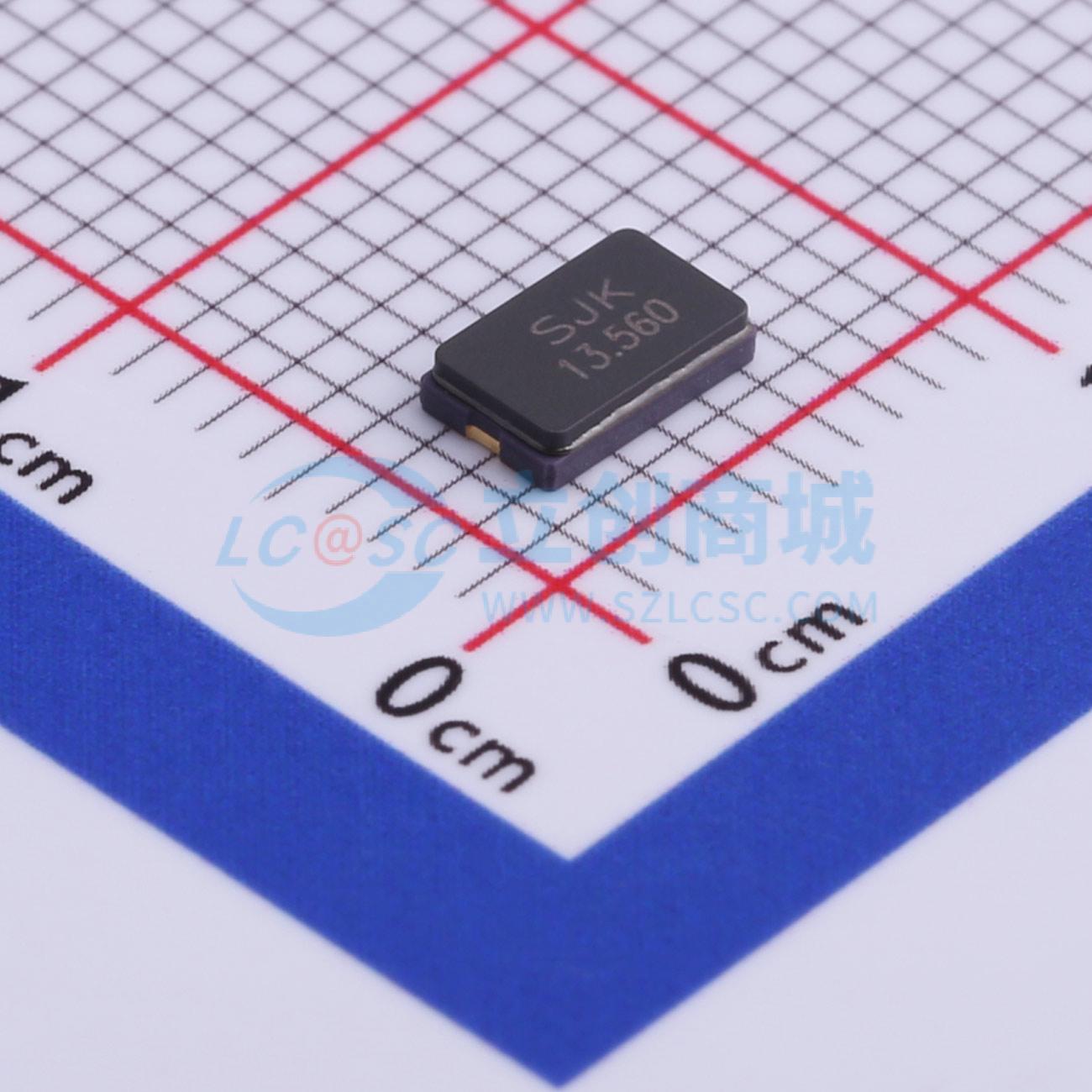 6I13560F18UCG实物图