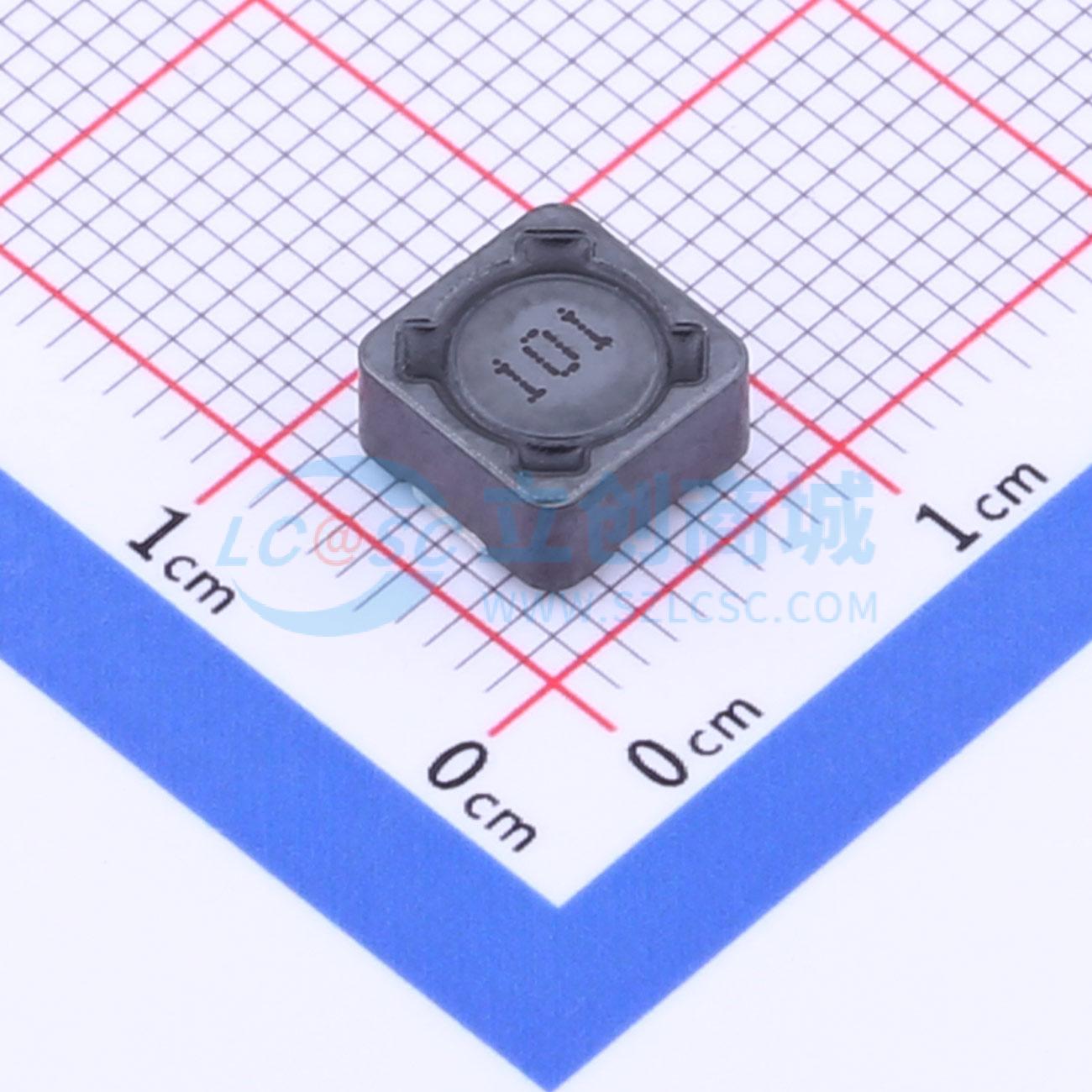 点击查看大图 YCMS74-101MT实物图