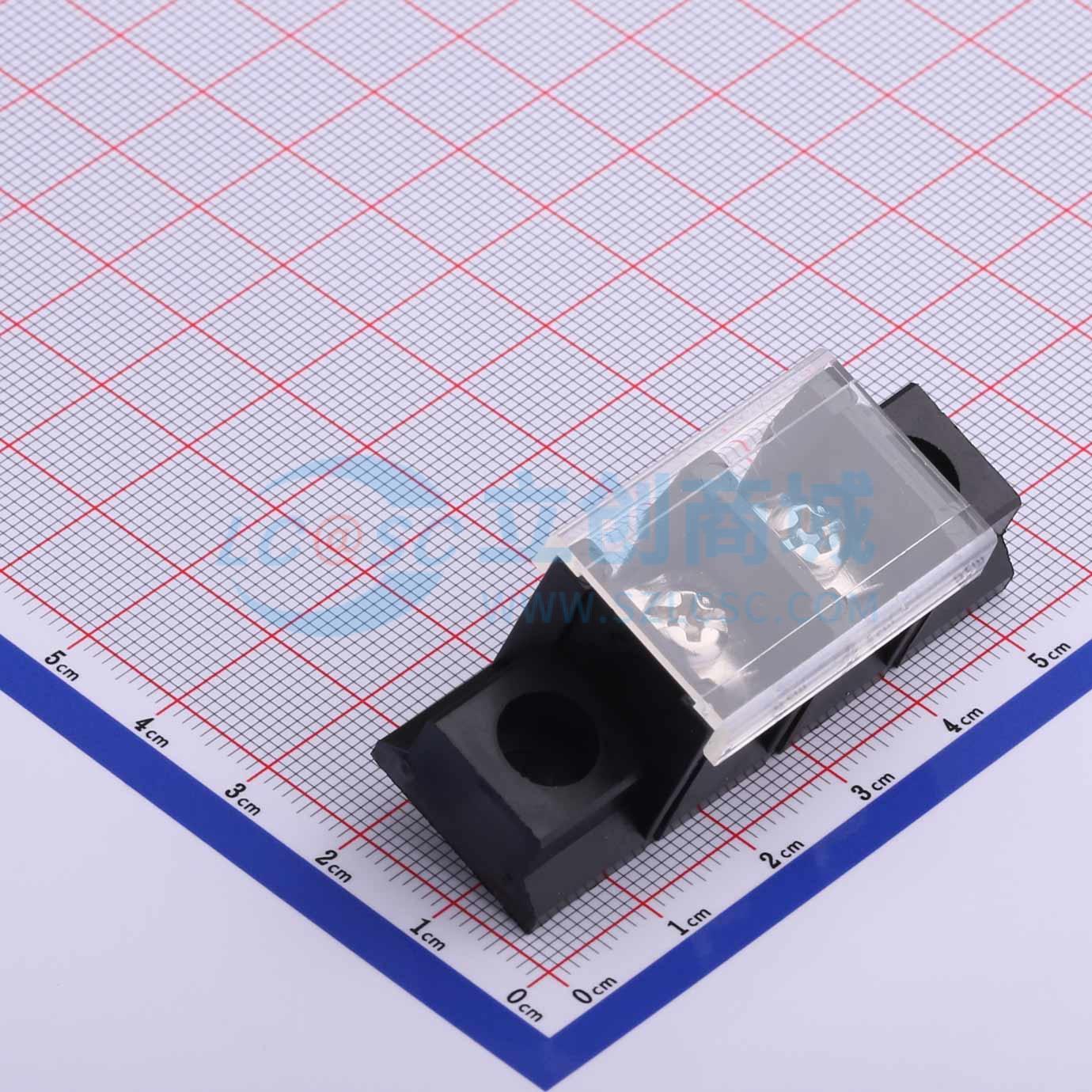 点击查看大图 KF78SM-13.0-2P实物图