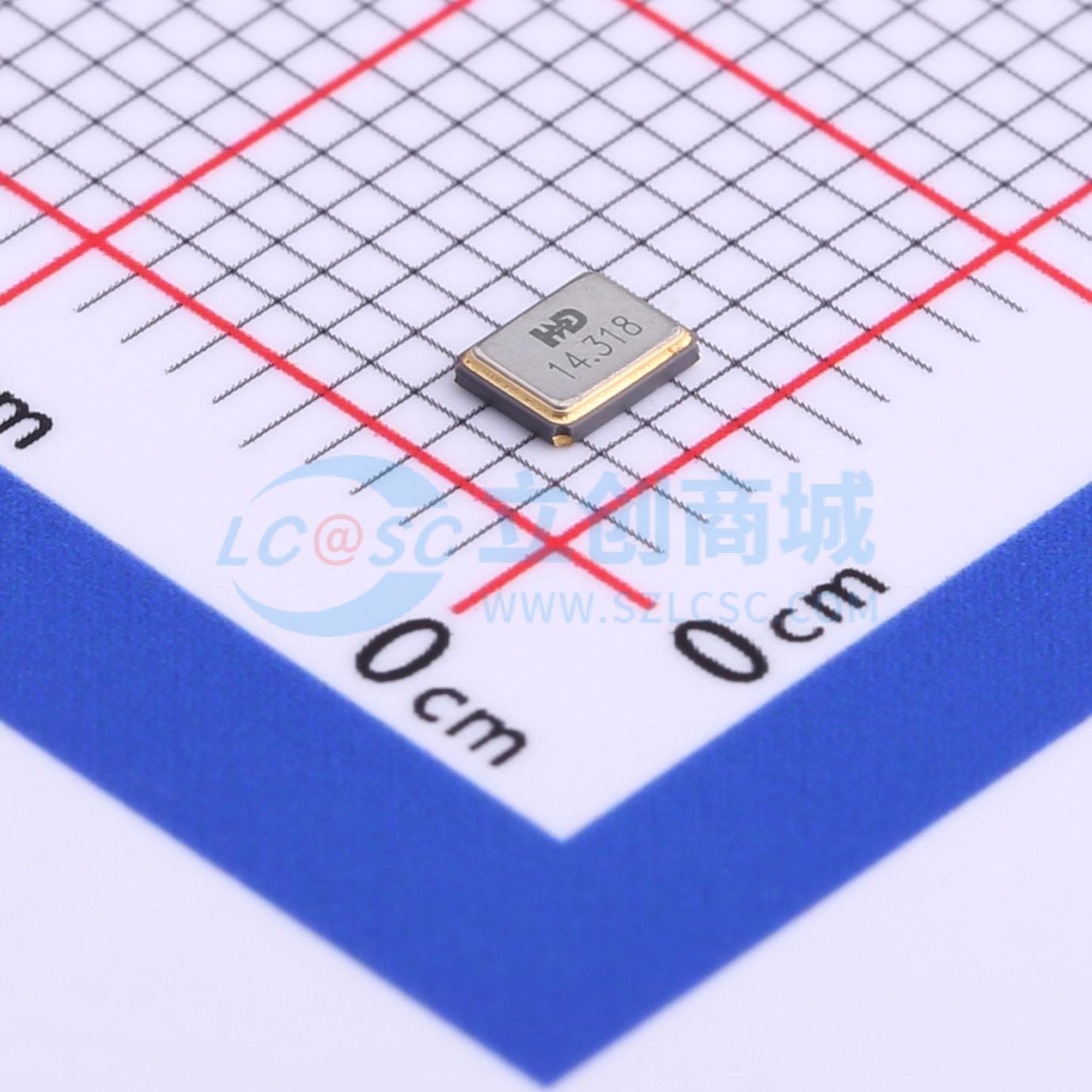 点击查看大图 7B014318R11实物图