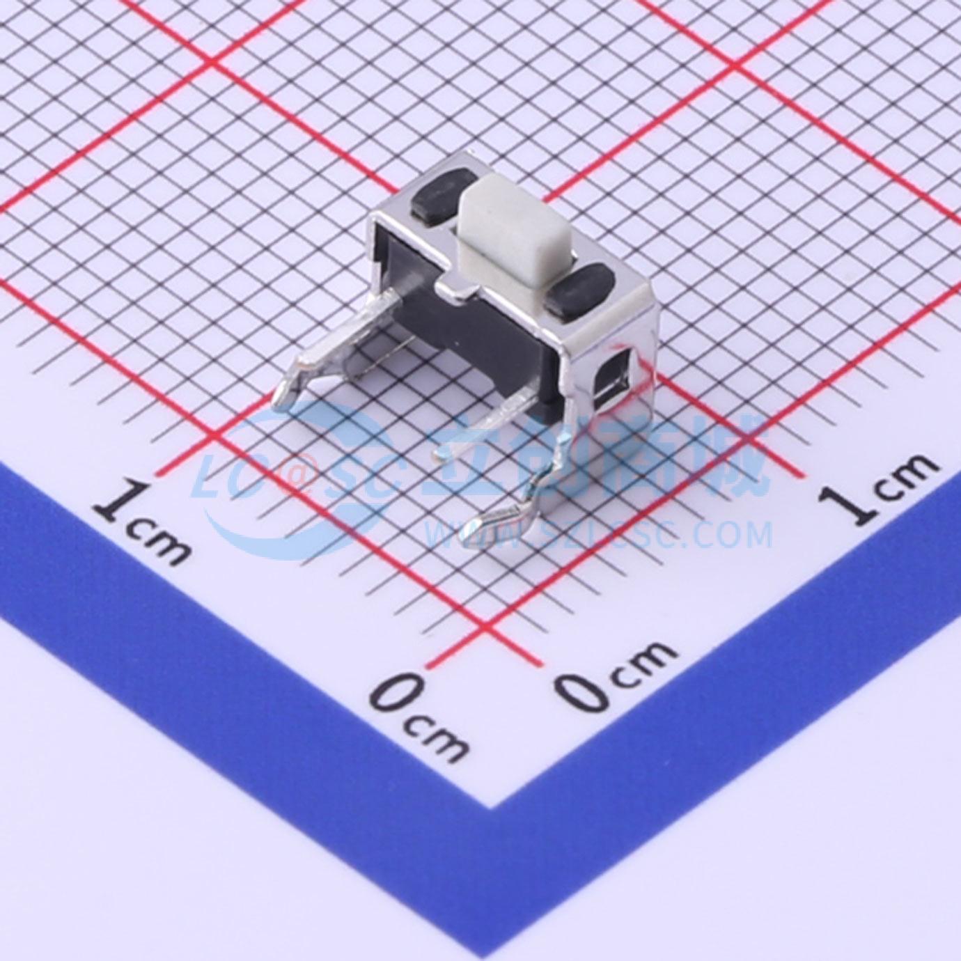 点击查看大图 TS-1001V-AR05026实物图