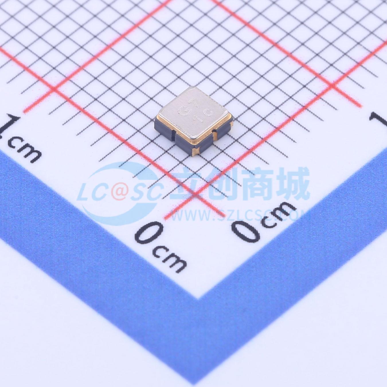 点击查看大图 TA1442A实物图