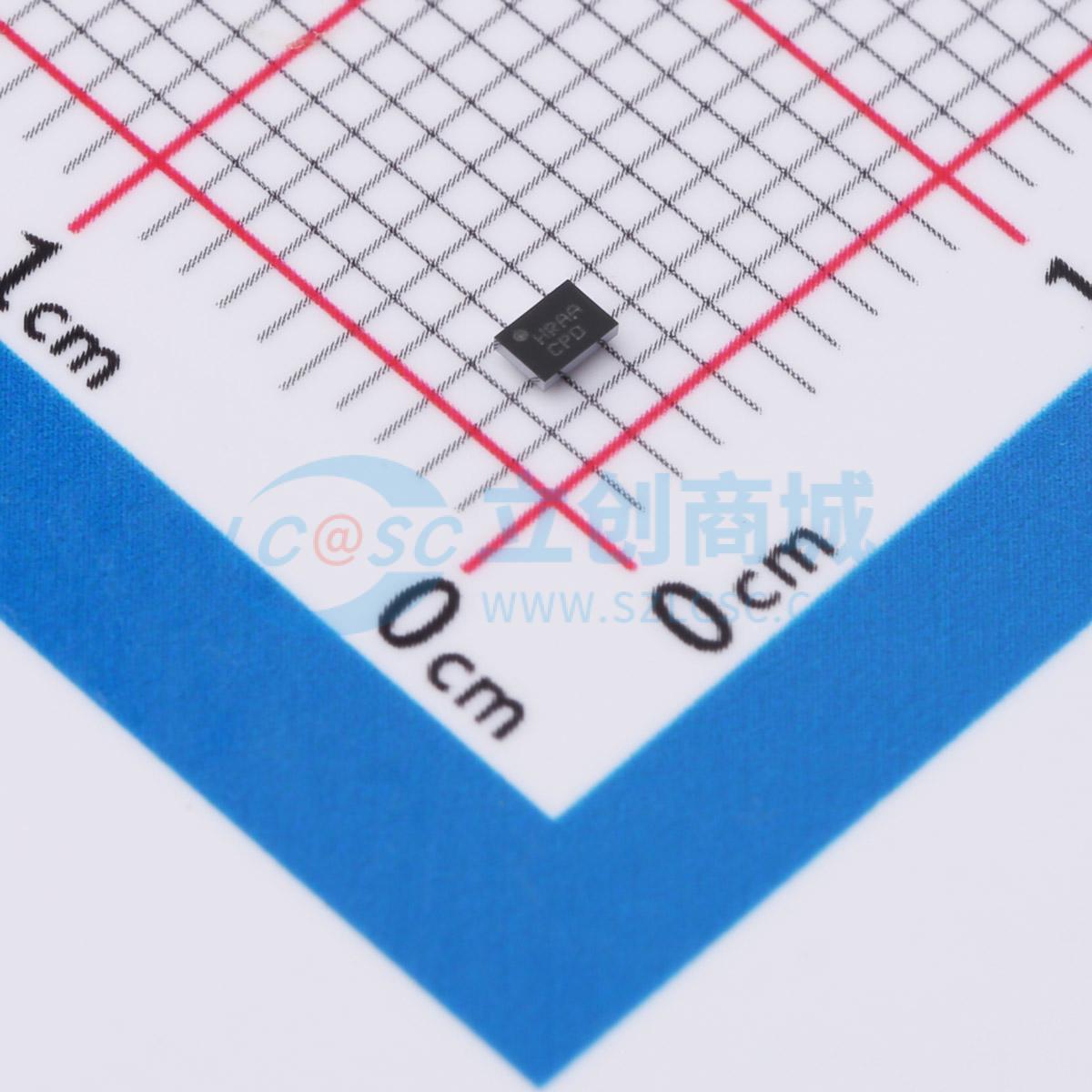 点击查看大图 FPF2290BUCX-F130实物图