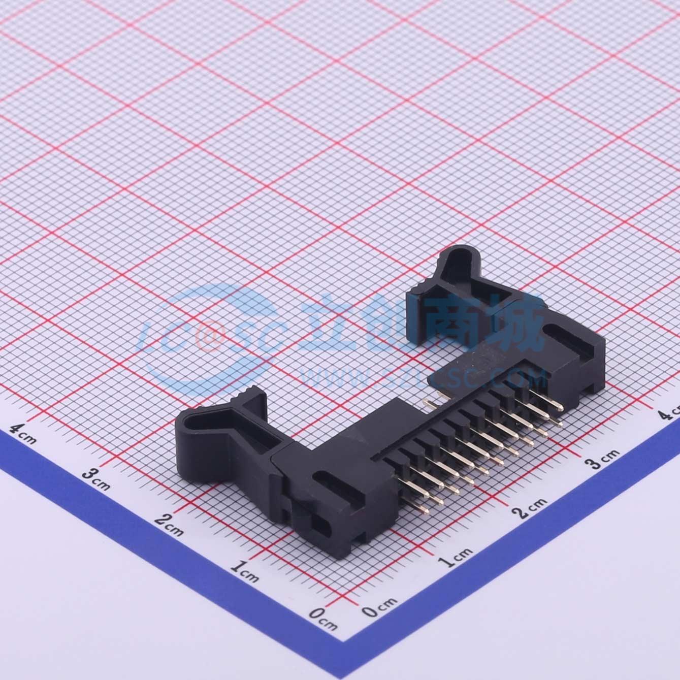 点击查看大图 MTE220-20SL实物图