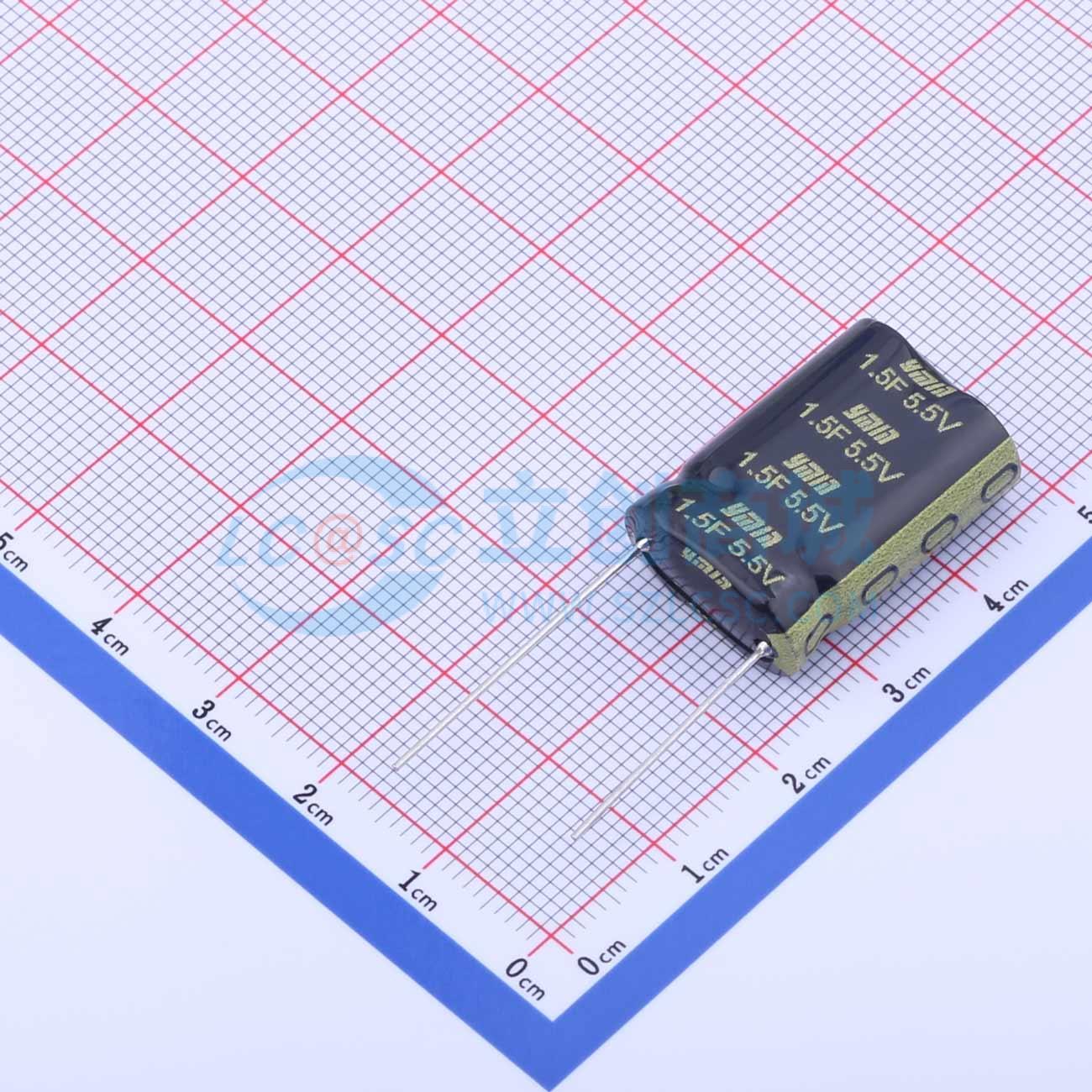 点击查看大图 SDM5R5M1551622实物图