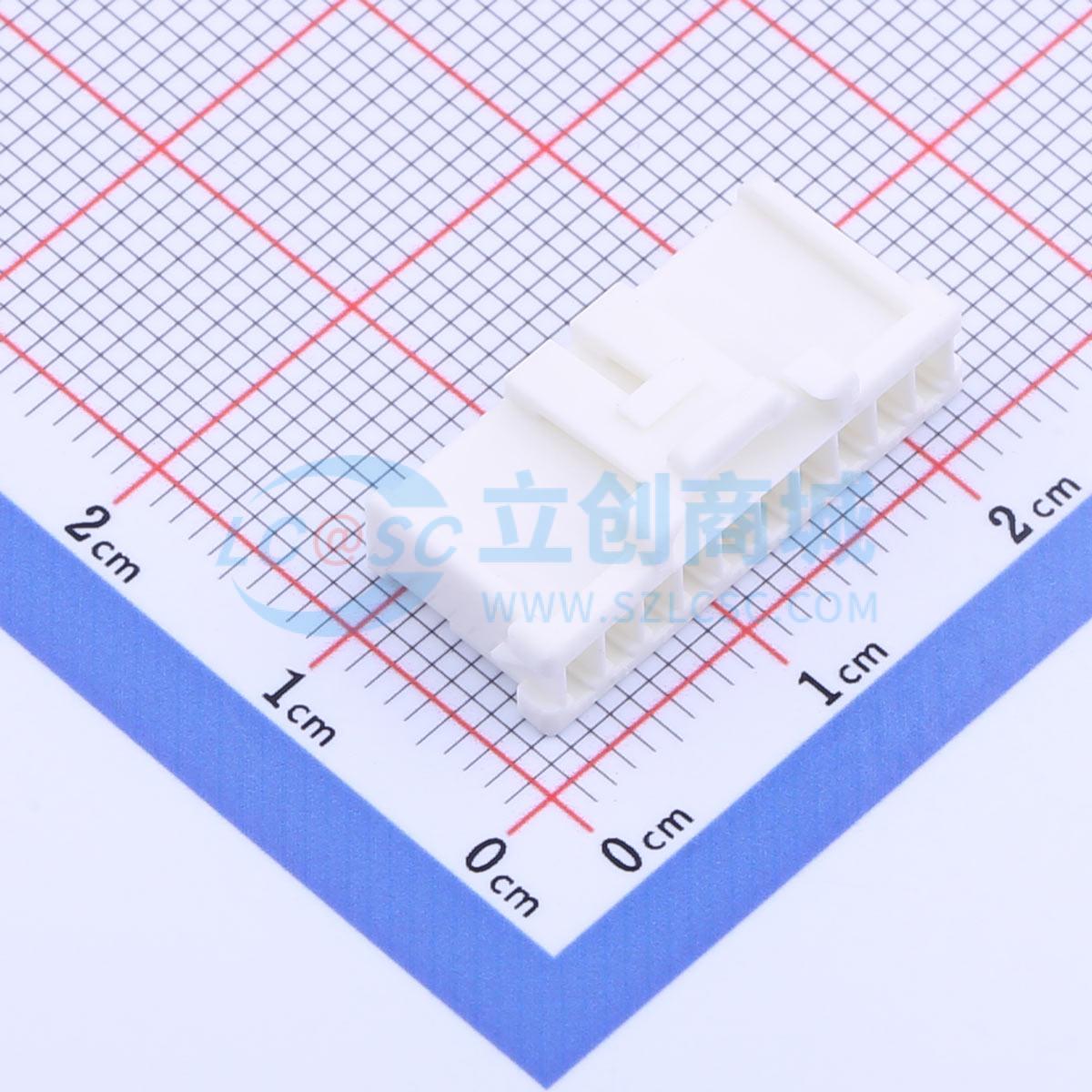 点击查看大图 PNIRP-10V-S实物图