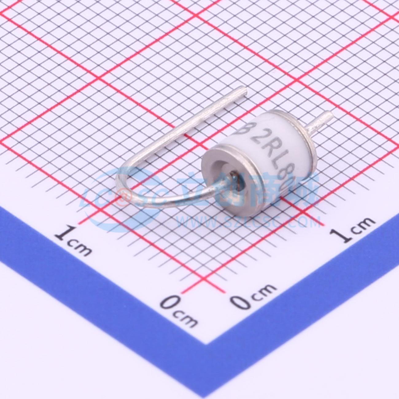 点击查看大图 2RL800L-5-YS8.5C4/B实物图