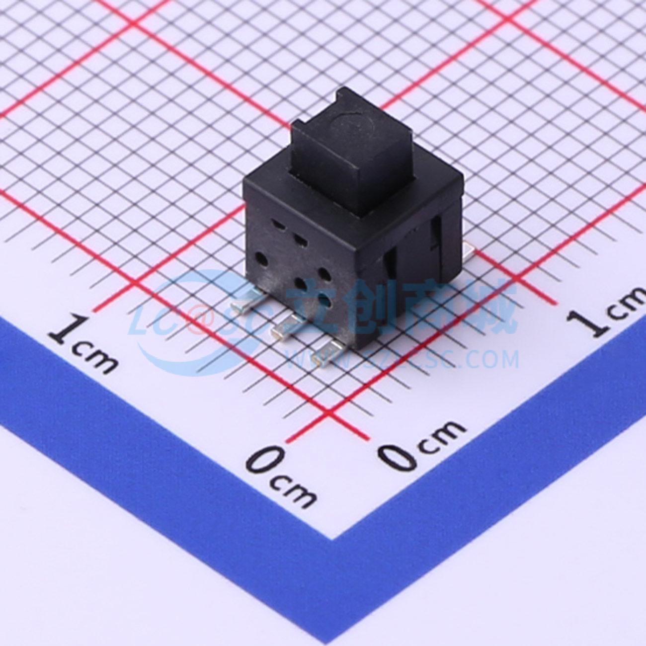 点击查看大图 TK-6580DS-2实物图