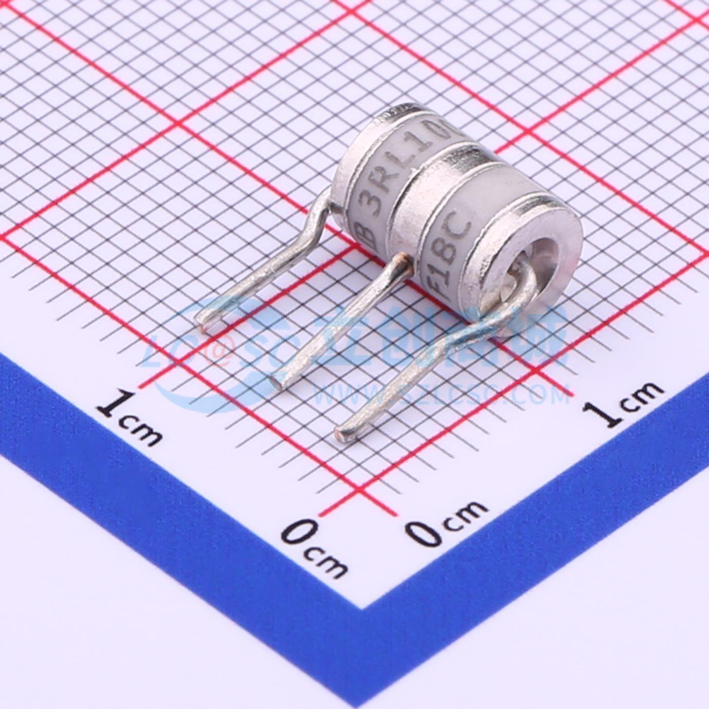 点击查看大图 3RL100L-6/B实物图