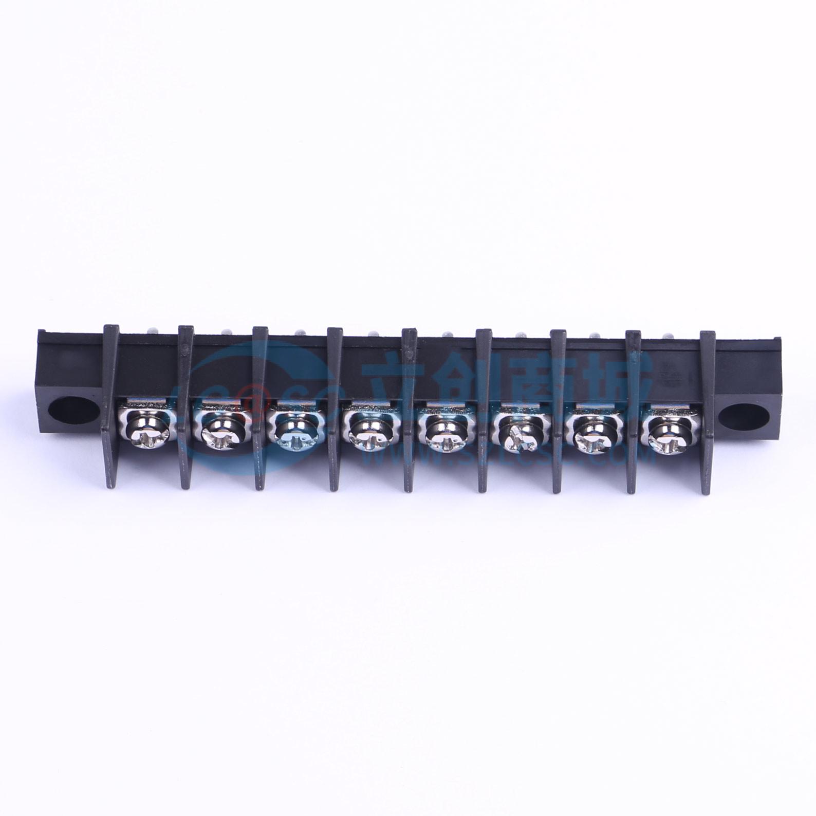 点击查看大图 KF65CM-11.0-8P实物图