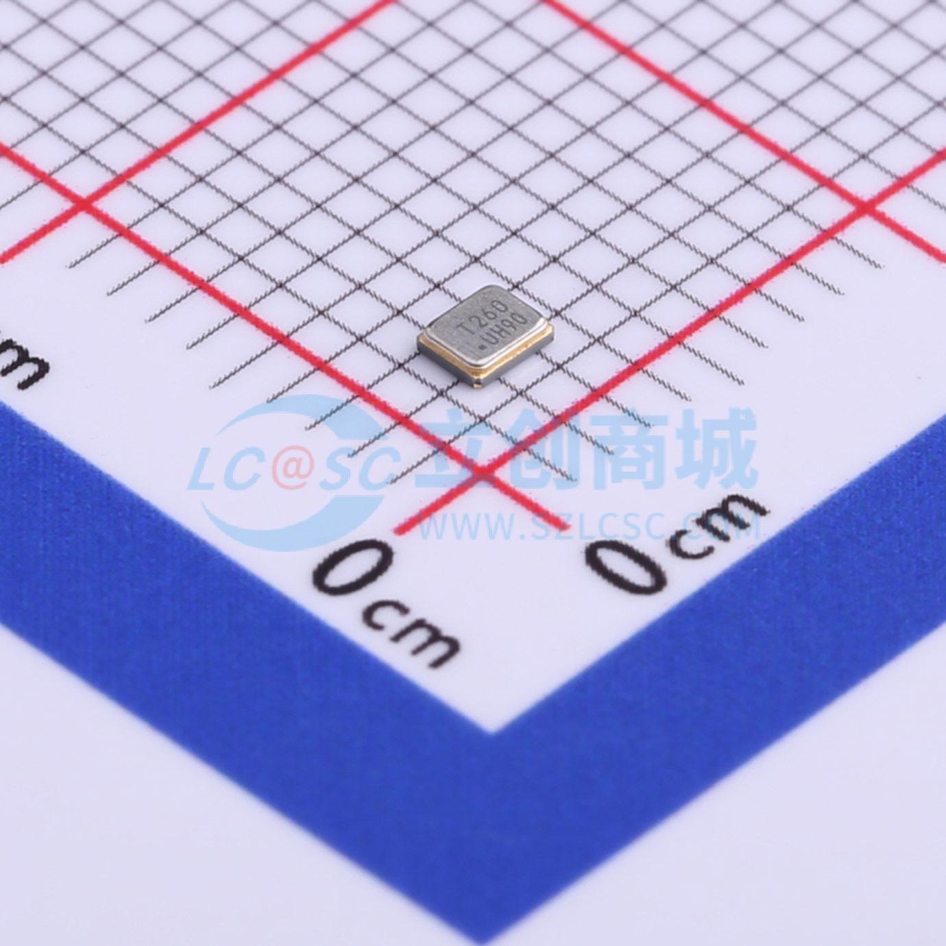 7F26000E12UCG实物图