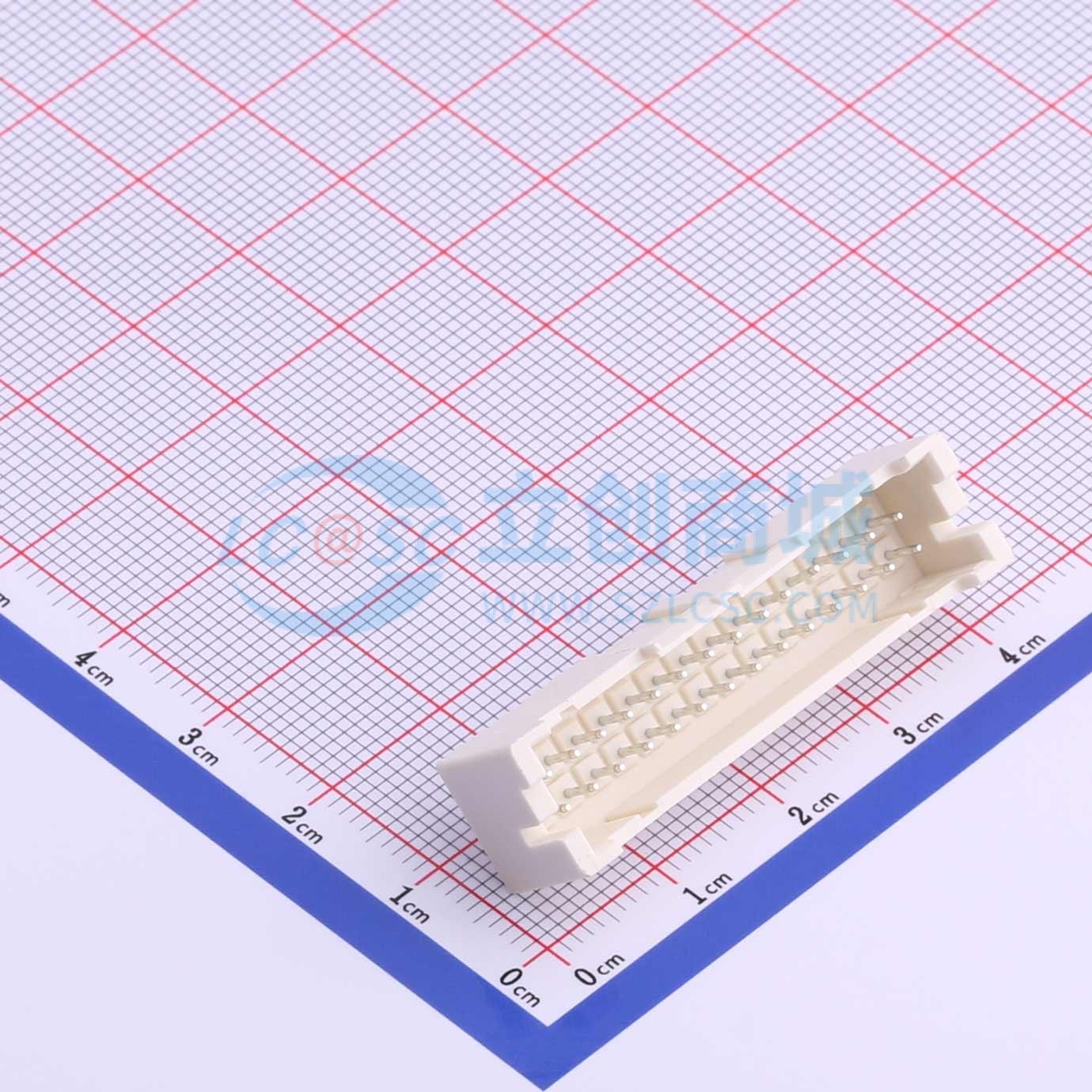 HX25068-28B实物图