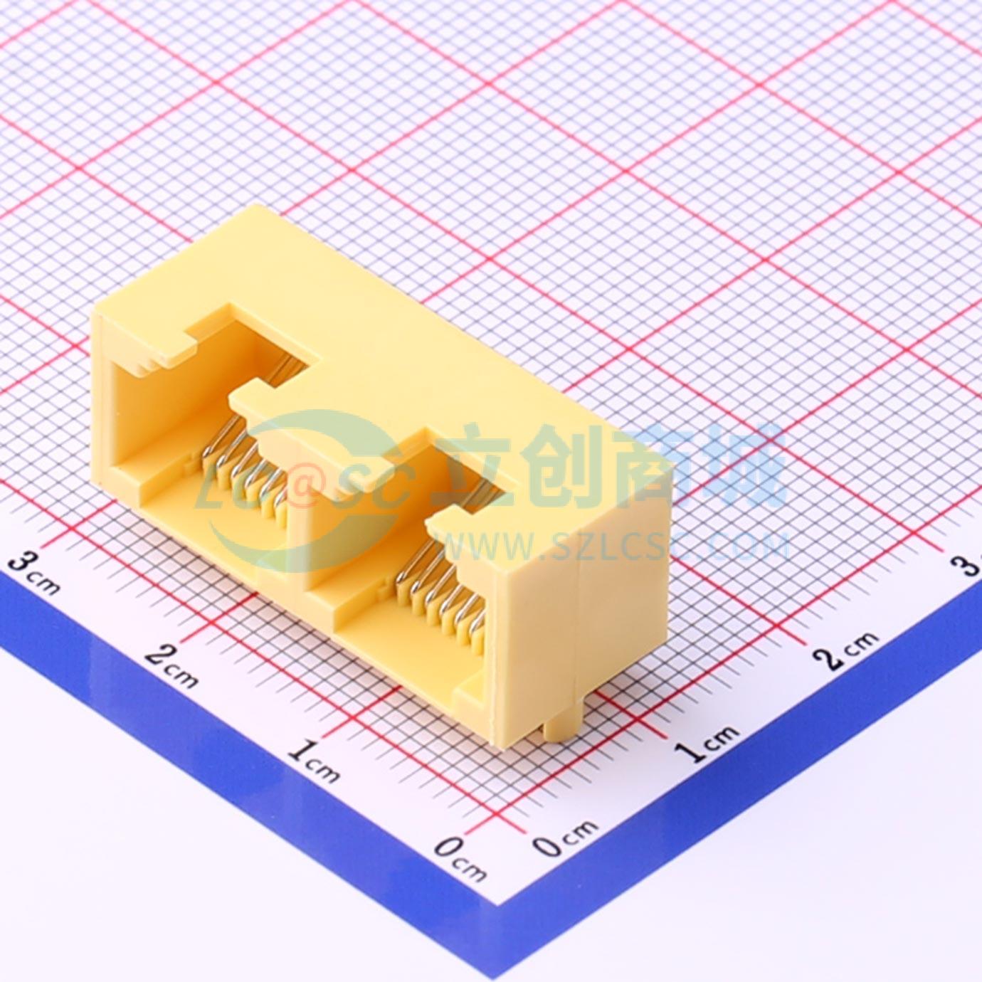 点击查看大图 RC01448实物图