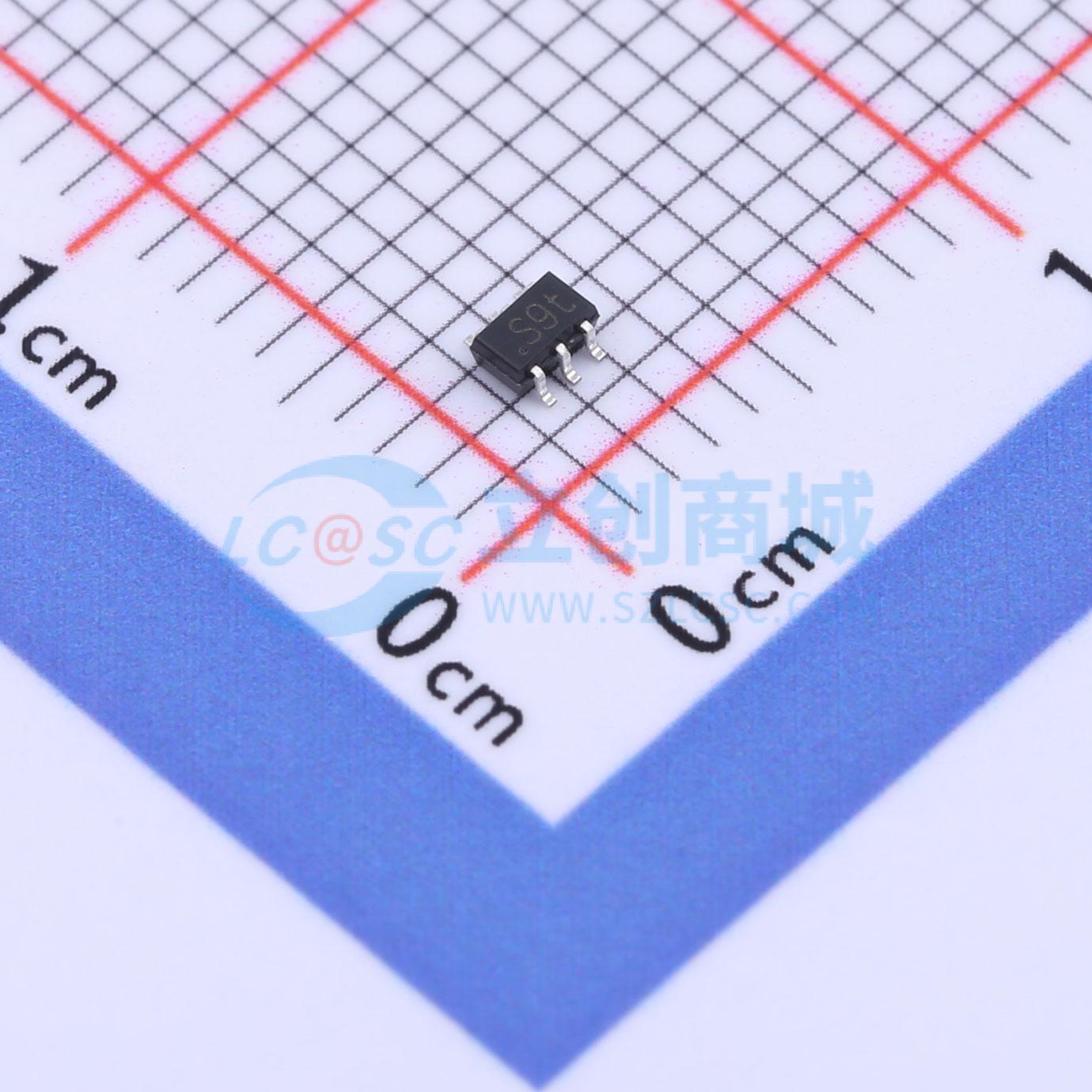 点击查看大图 PMP5201Y,115实物图