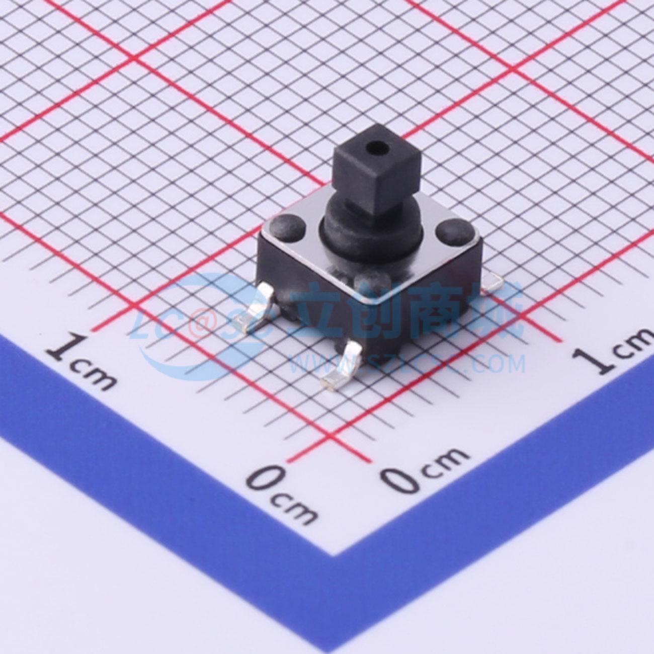 点击查看大图 TS-1002ST-BR07316A实物图