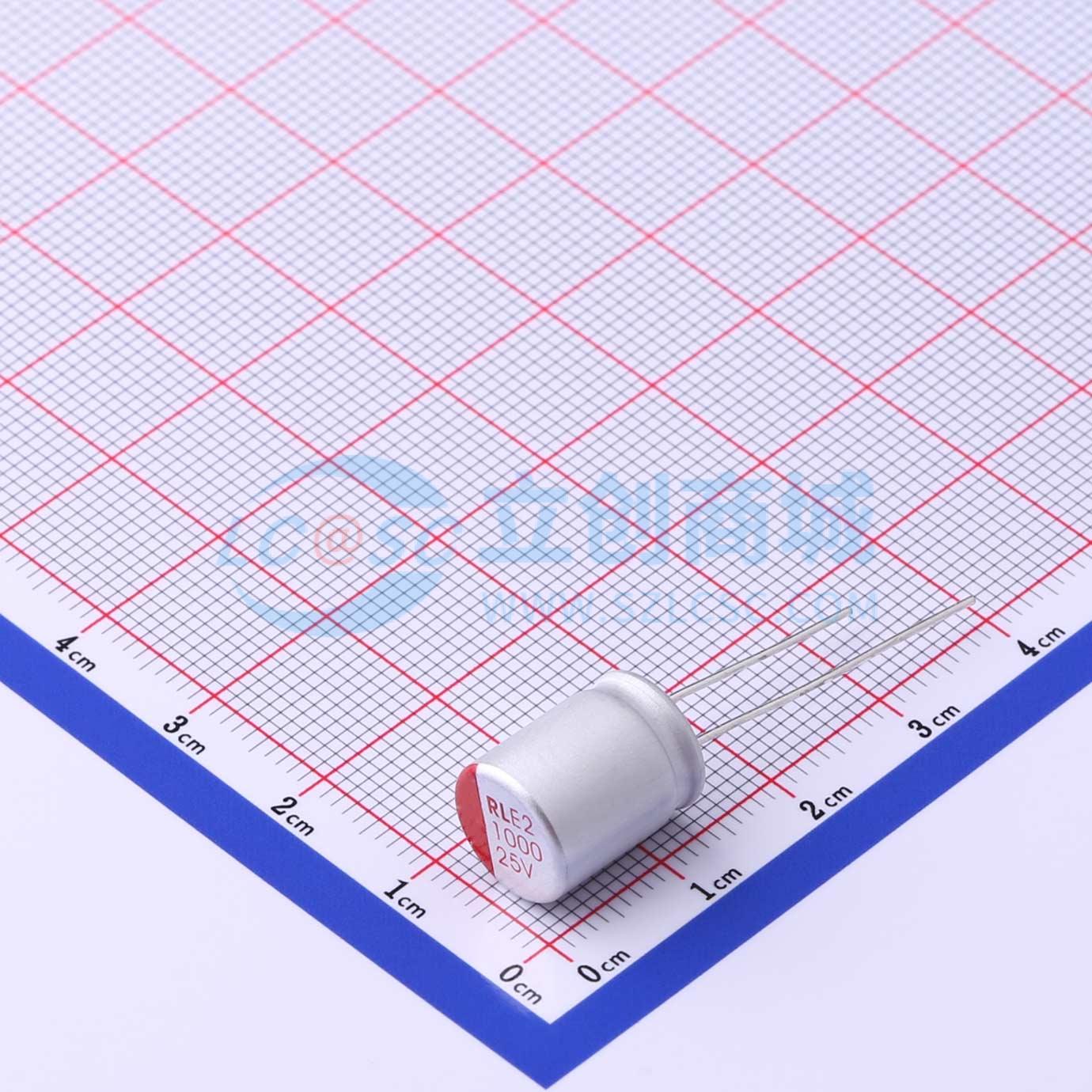 点击查看大图 8102LDM10ABE2RR00O实物图