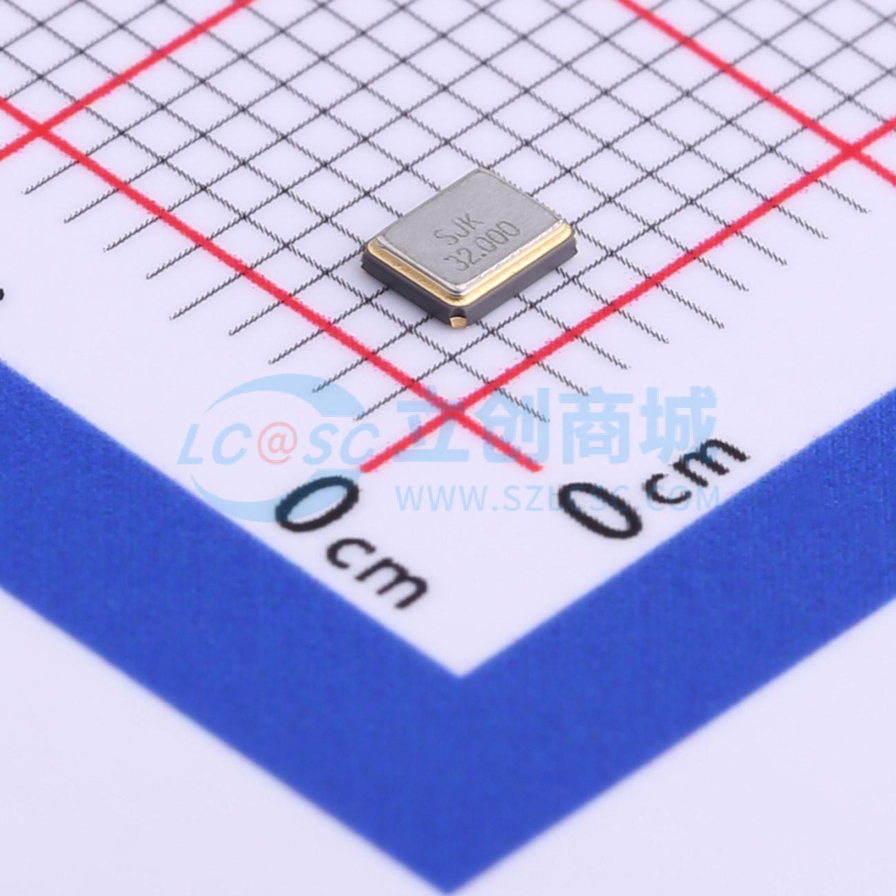 点击查看大图 7U32000E10UCG实物图