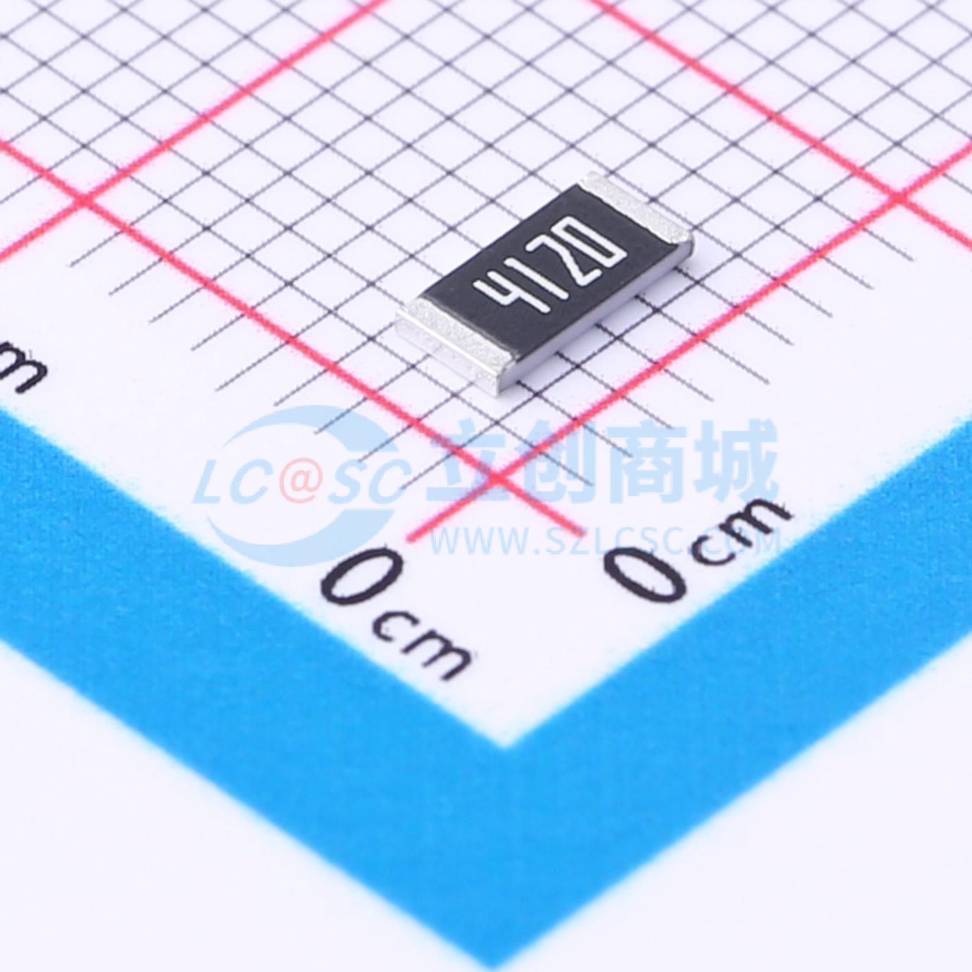 点击查看大图 AC2010FK-07412RL实物图