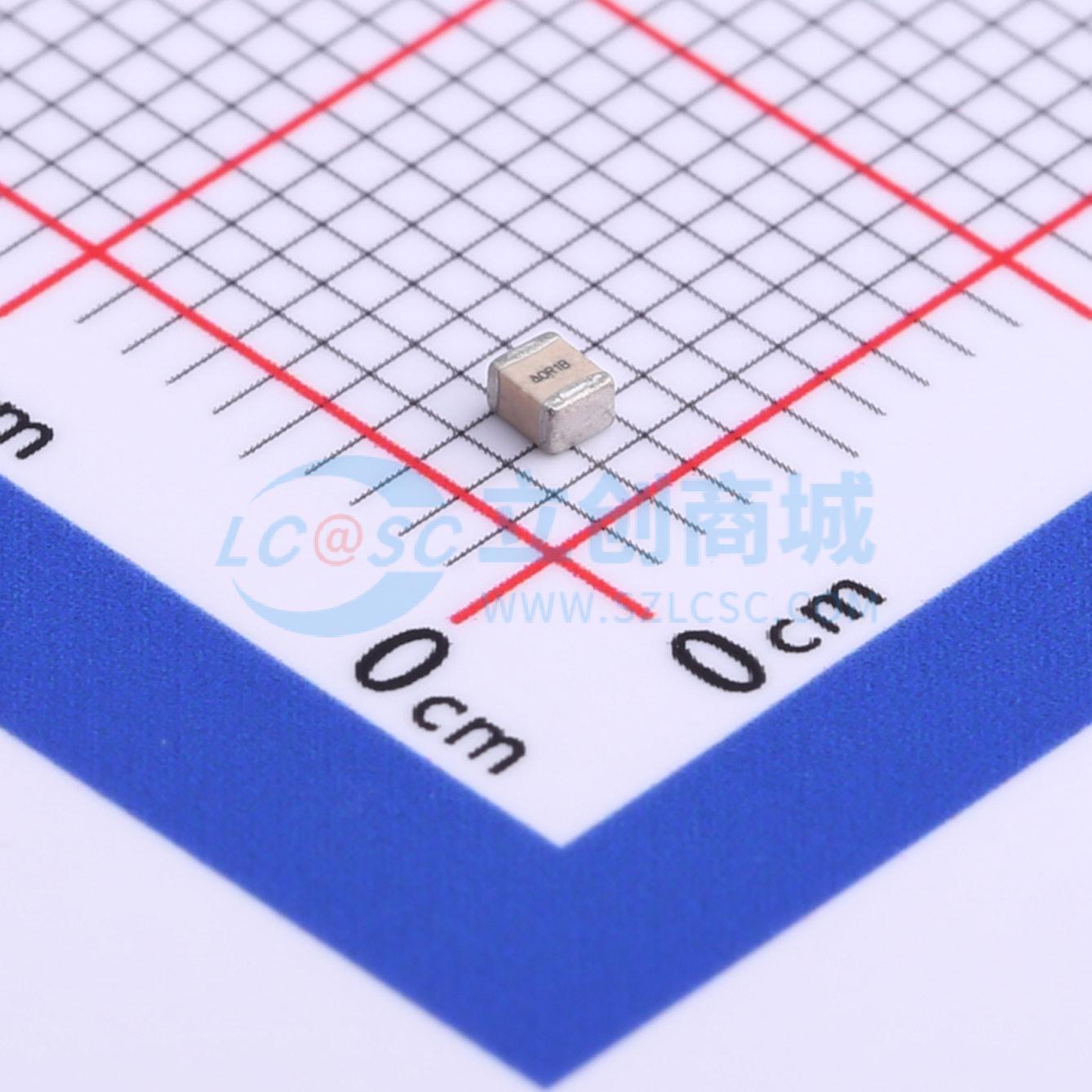 点击查看大图 100A0R1BT150X实物图