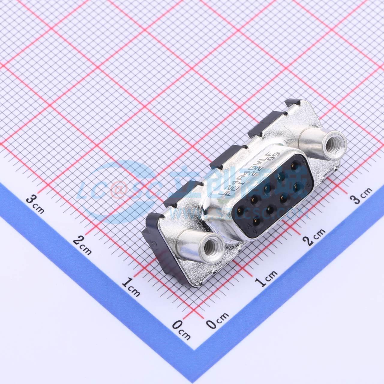 点击查看大图 LD09S24A4GV00LF实物图