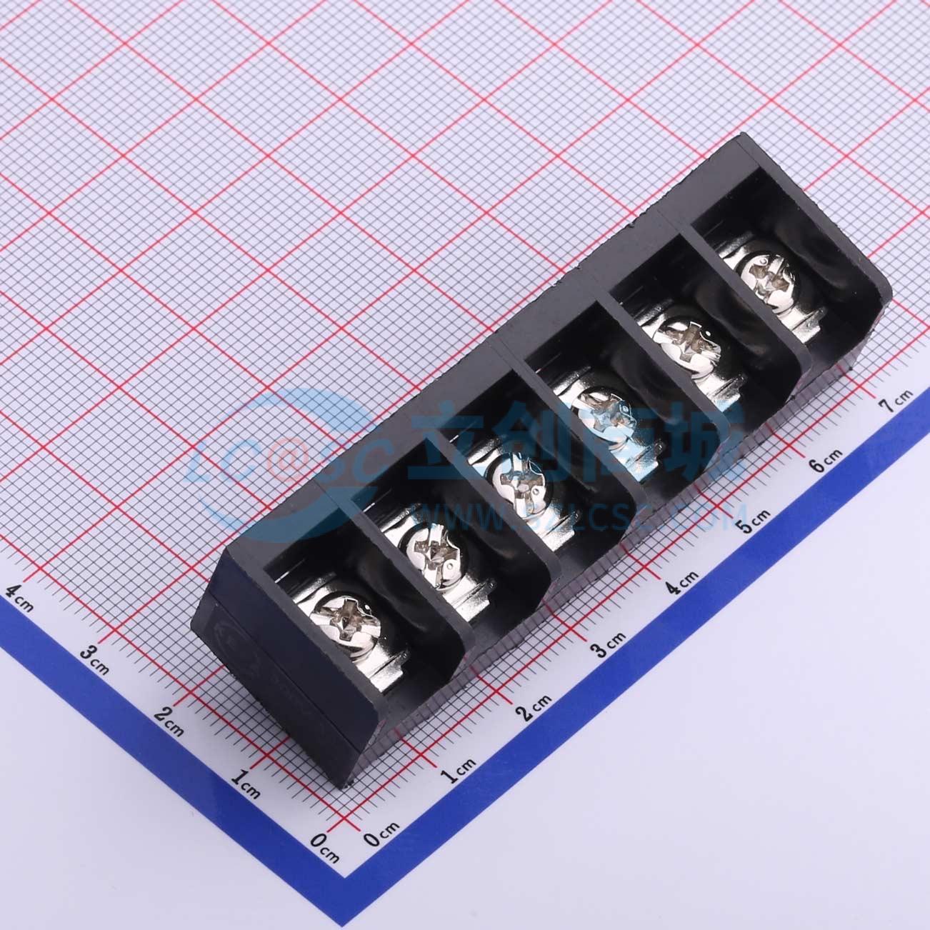 点击查看大图 HB66-11.11-06P实物图