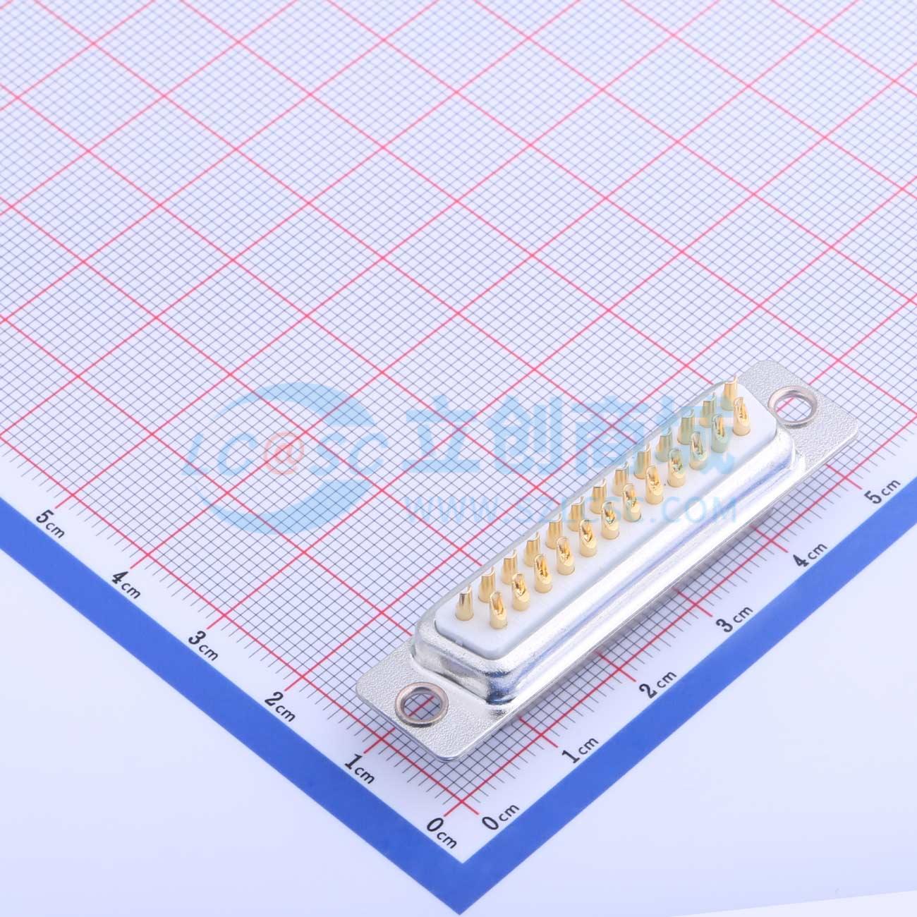 D-DBC025PF-A001实物图
