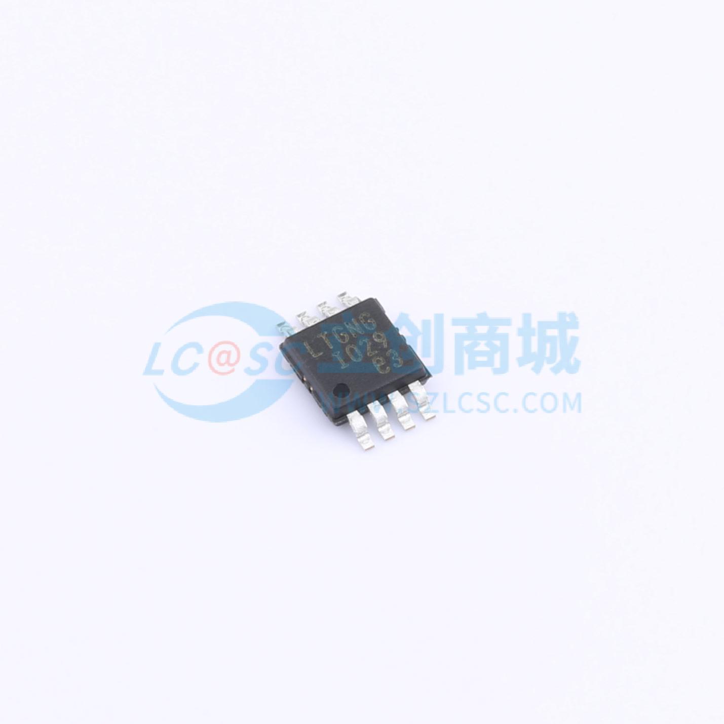 LT3061IMS8E#PBF商品缩略图