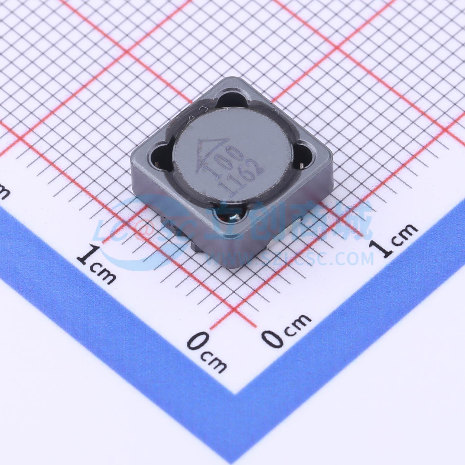 点击查看大图 B82464P4103M000实物图