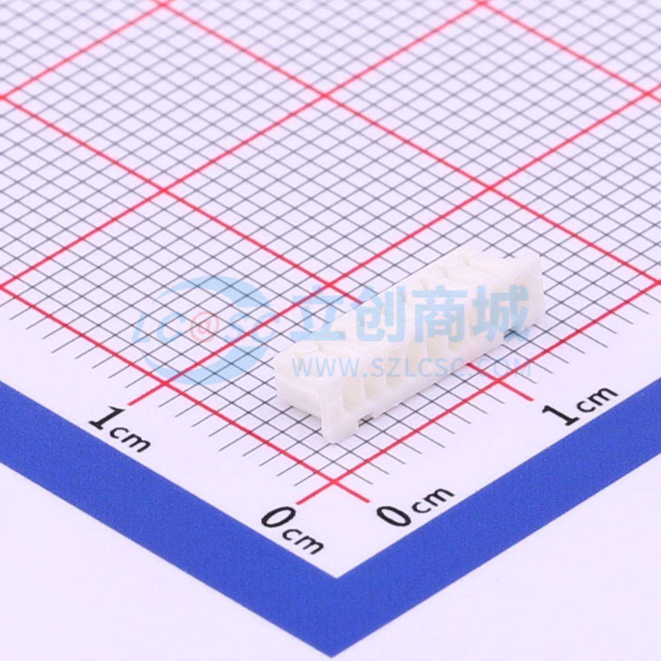 点击查看大图 X9821H-09A-N0实物图