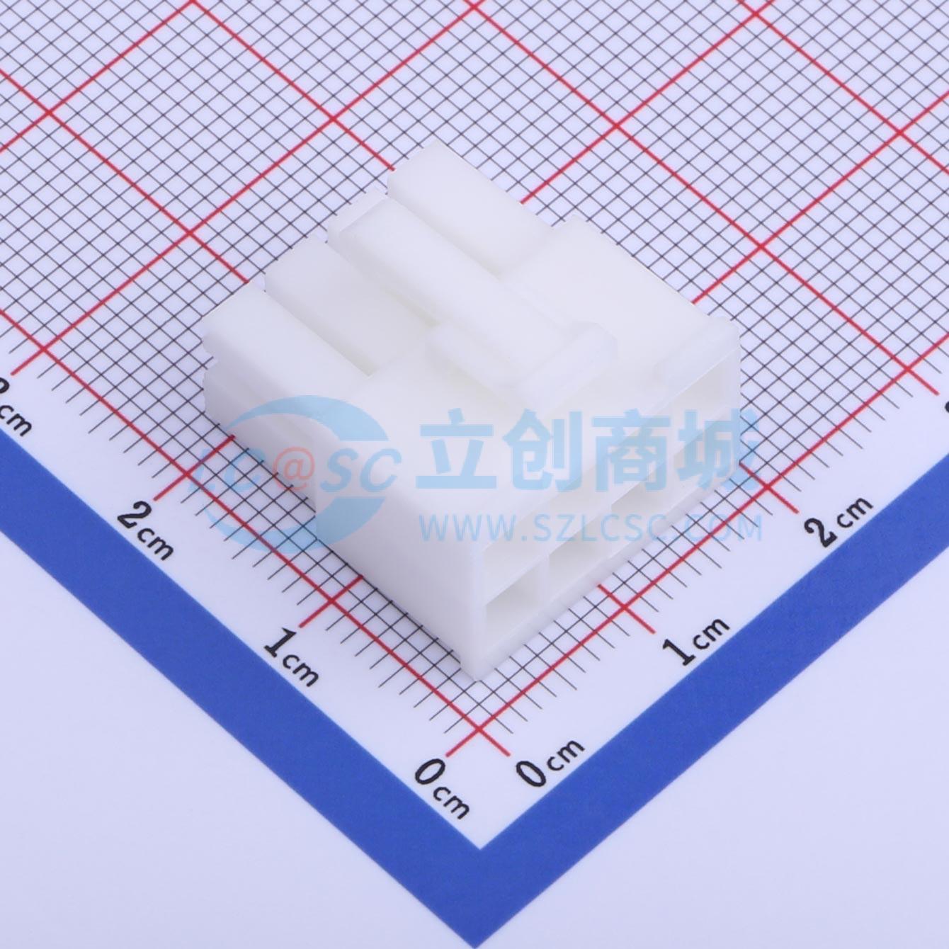 点击查看大图 X9357HM-2x04-N0实物图