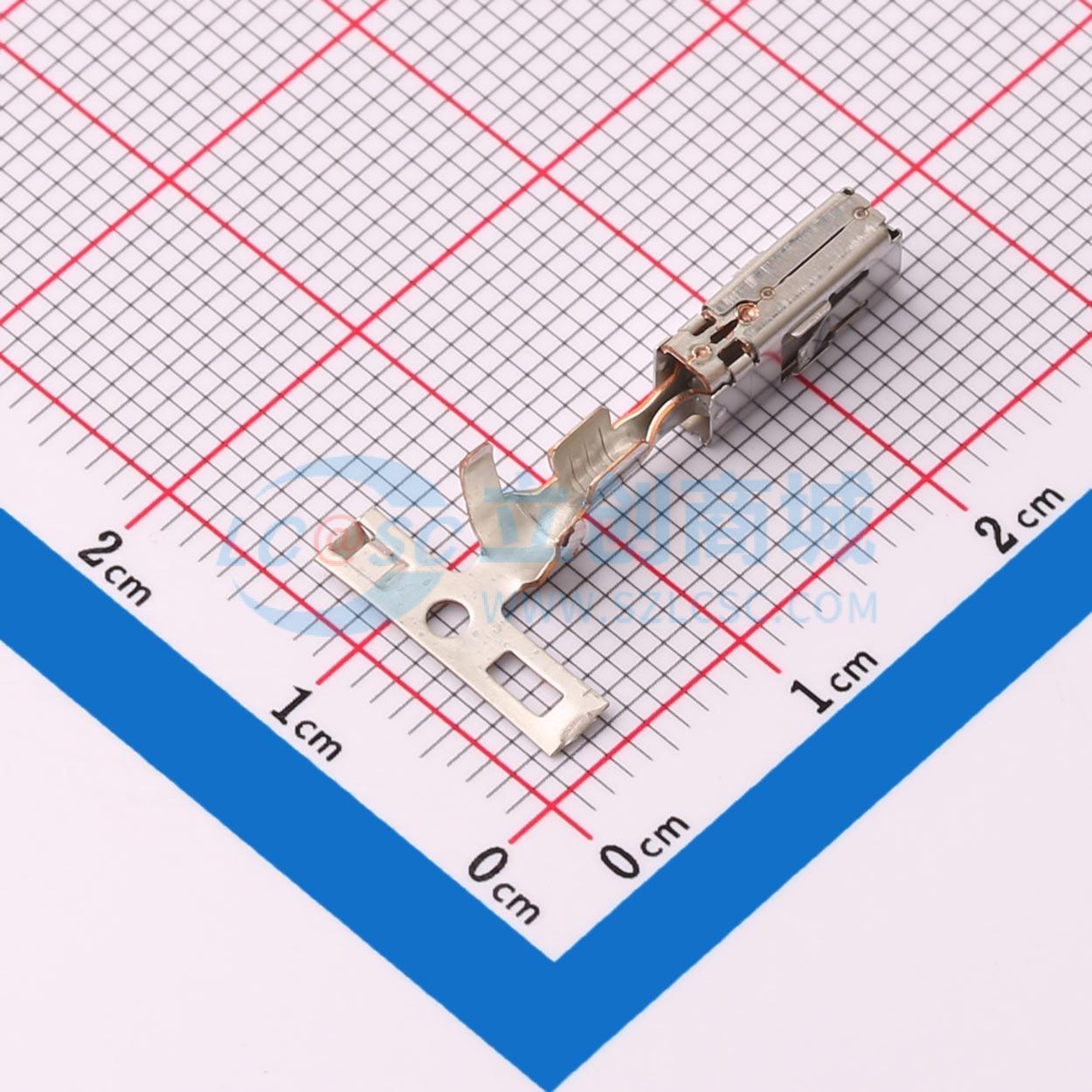 点击查看大图 1241394-1实物图