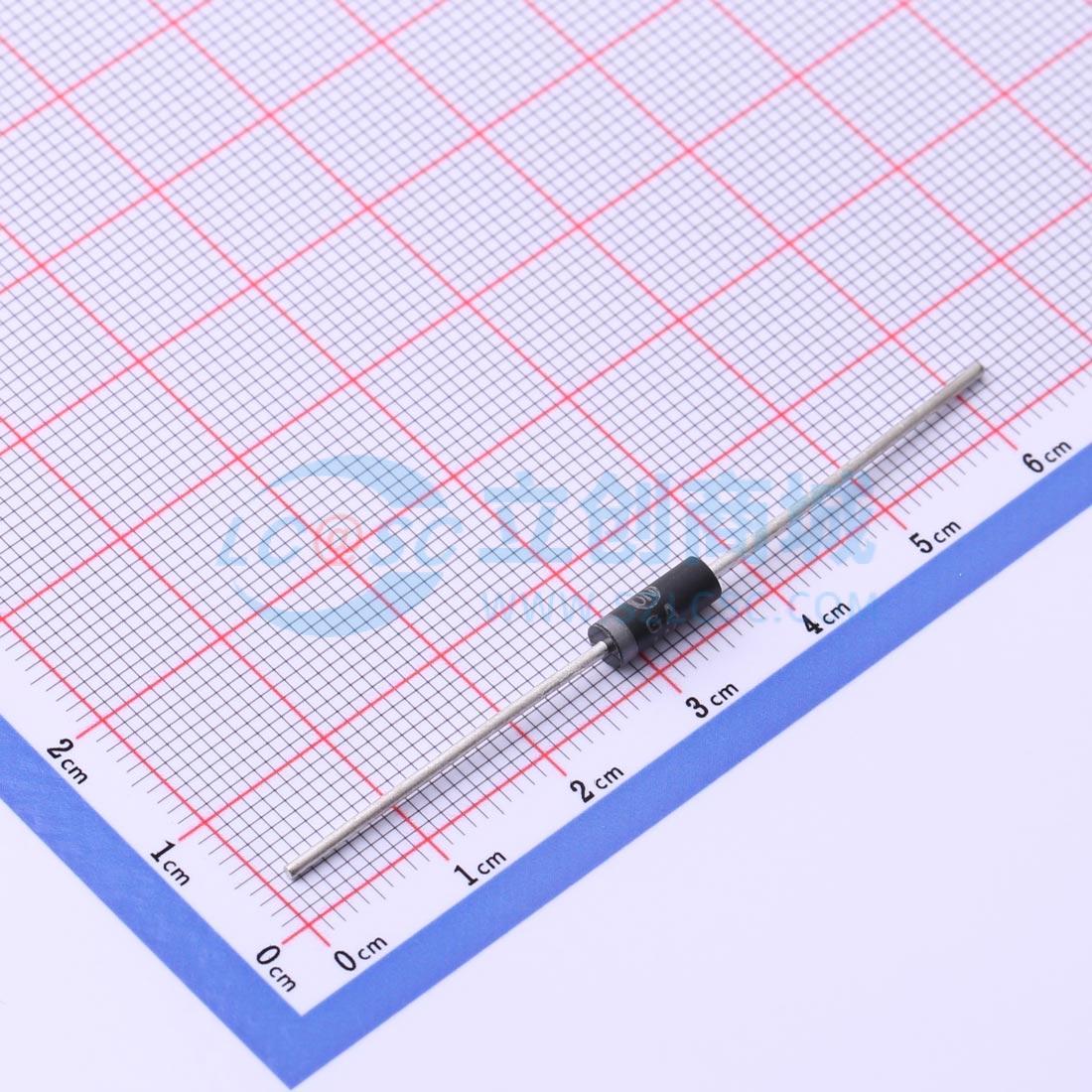 点击查看大图 1N5353BG实物图