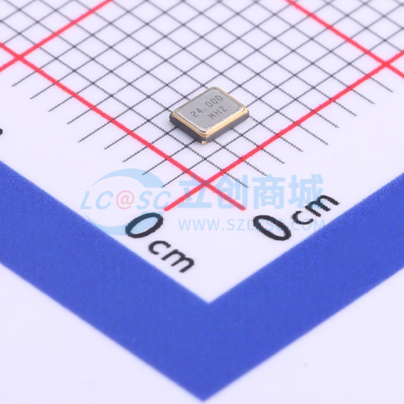 点击查看大图 7C024000HW1实物图