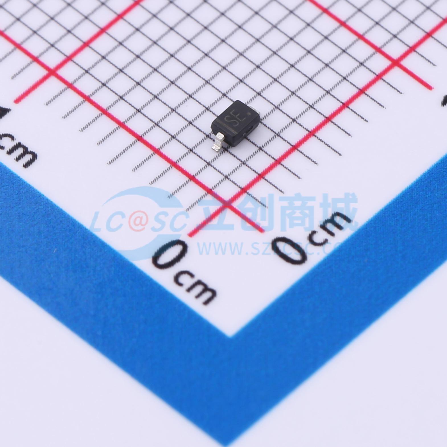 点击查看大图 B0530WS实物图