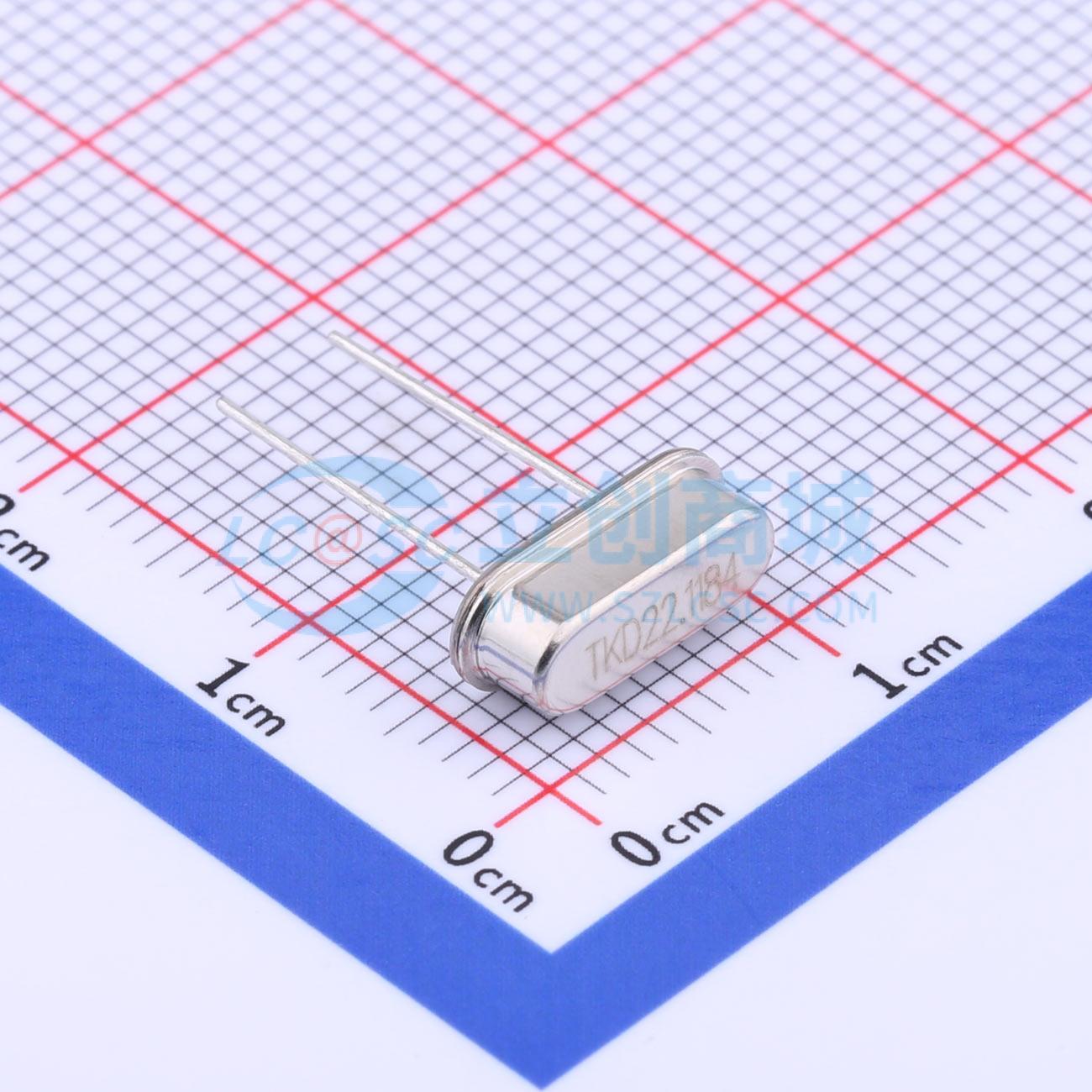 CD05M0221184RDCAD1实物图