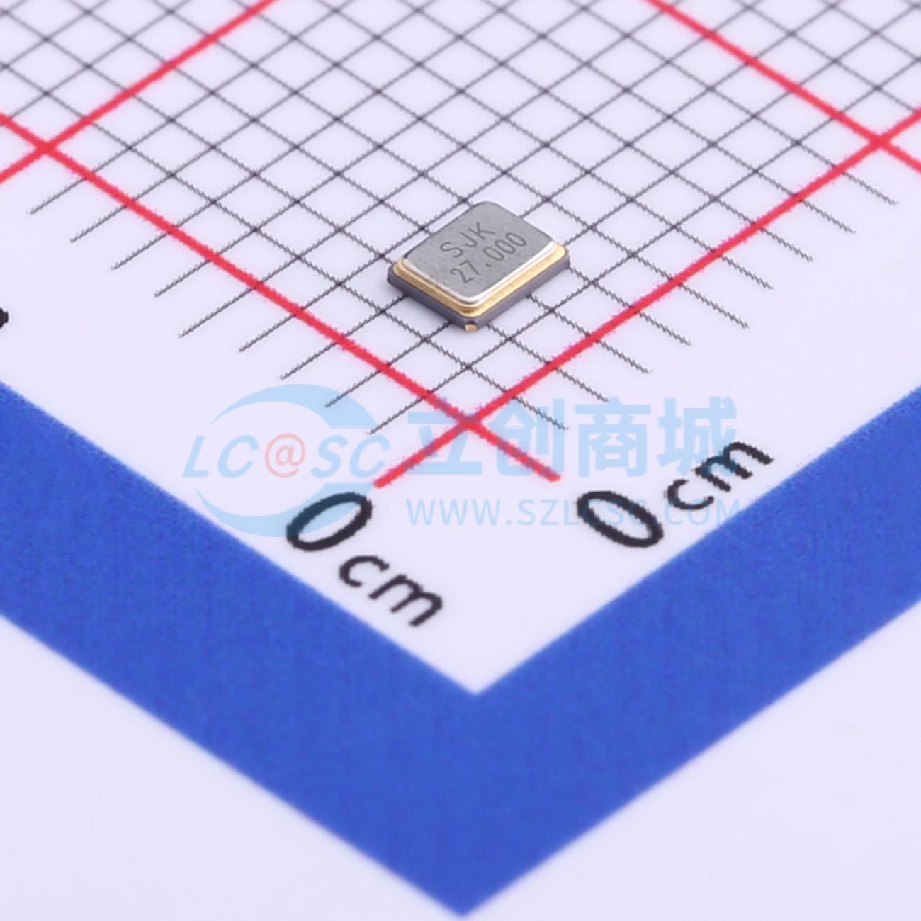 7E27000E18UCG实物图