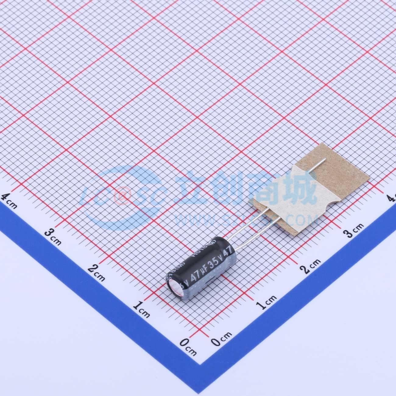 RGA470M1VSA-0511G实物图