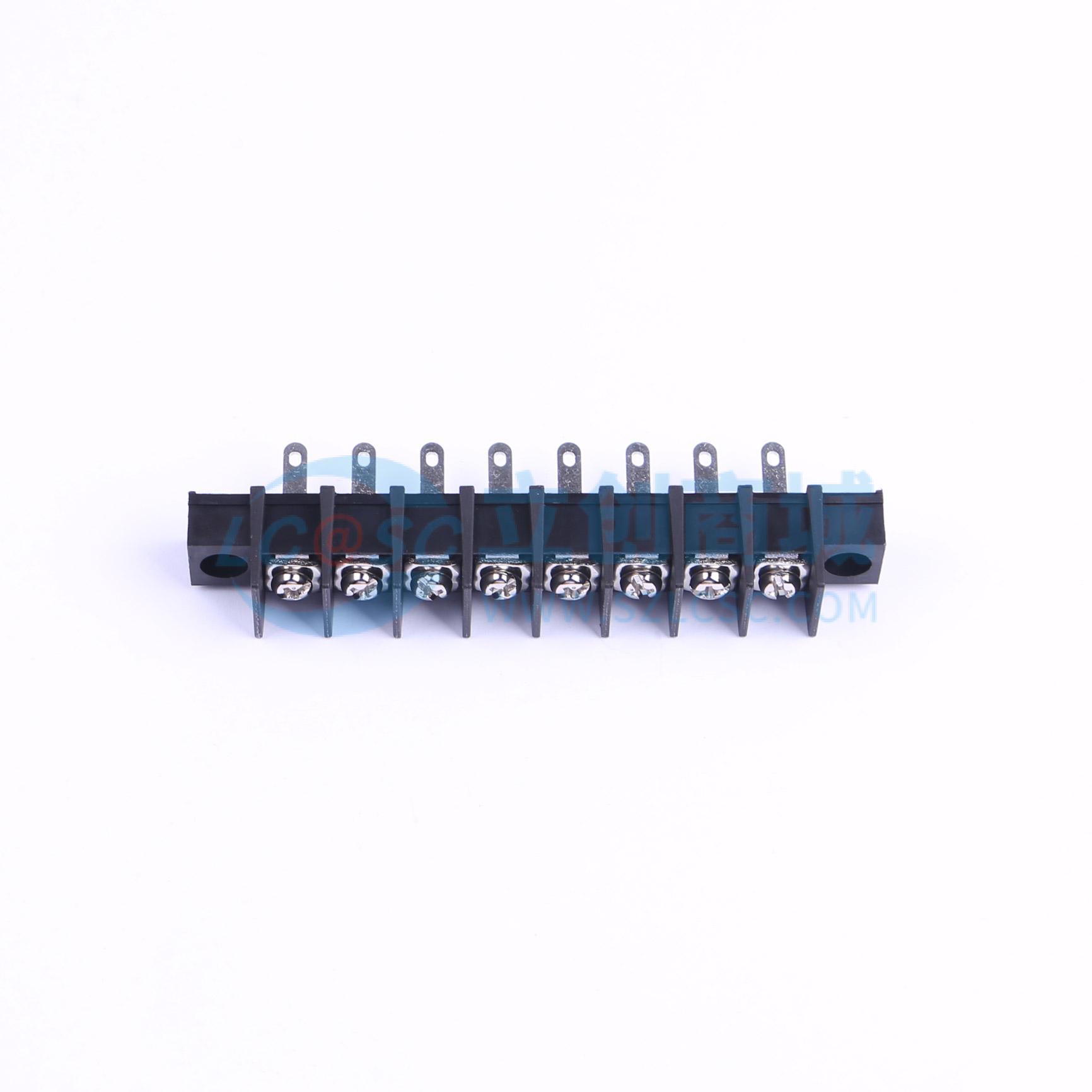 点击查看大图 KF65HM-11.0-8P实物图